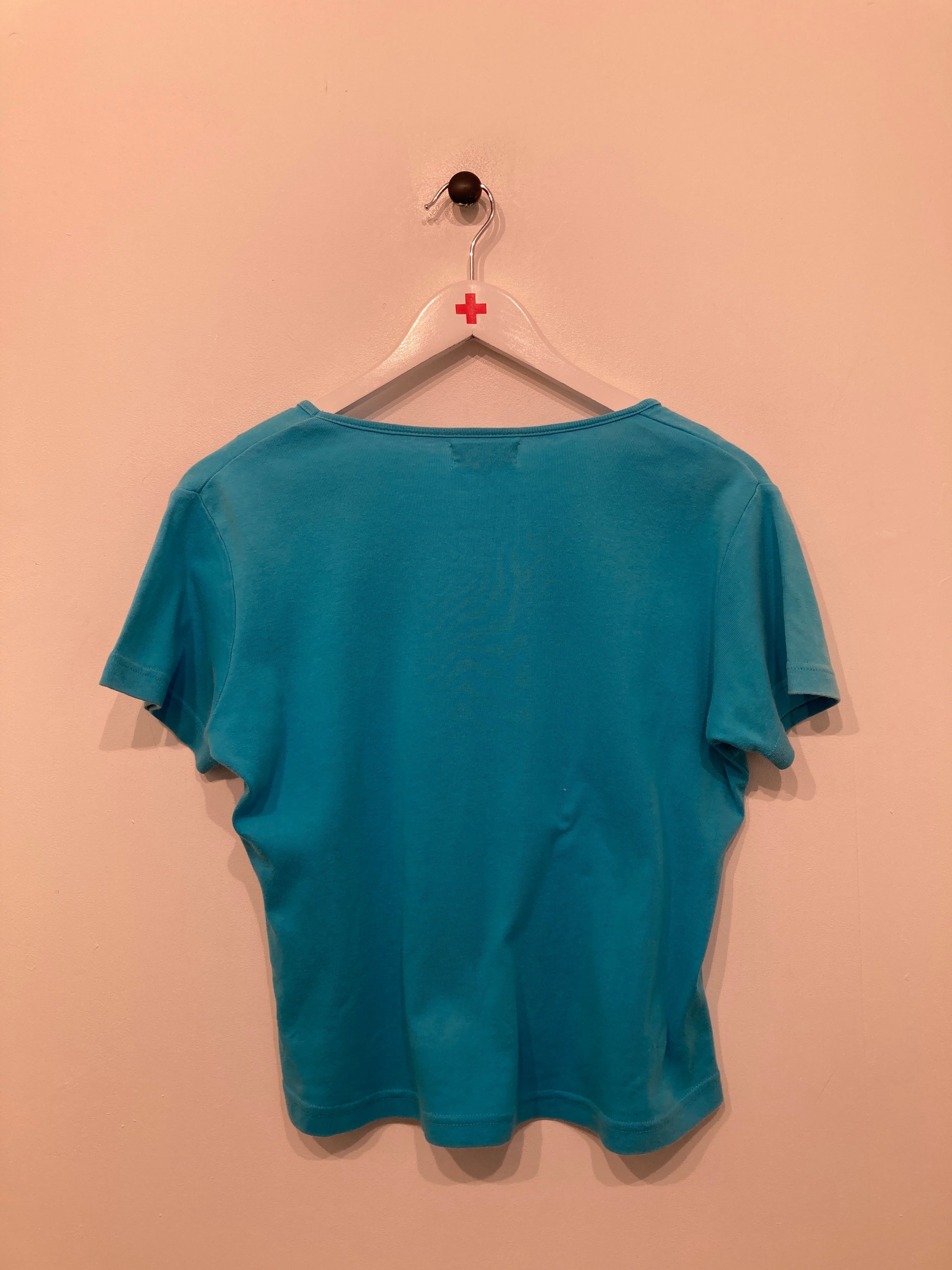 Vila T-shirt