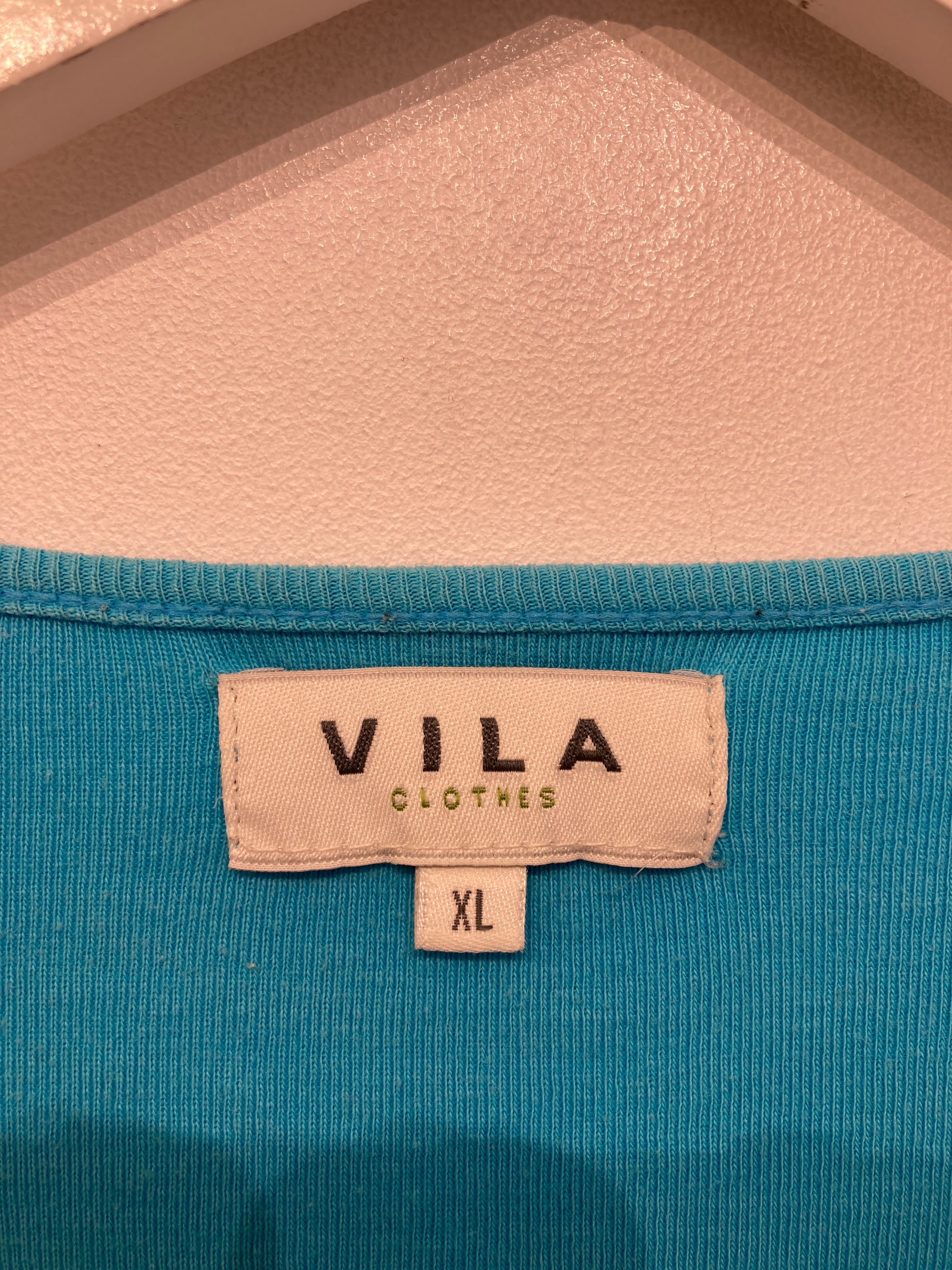 Vila T-shirt