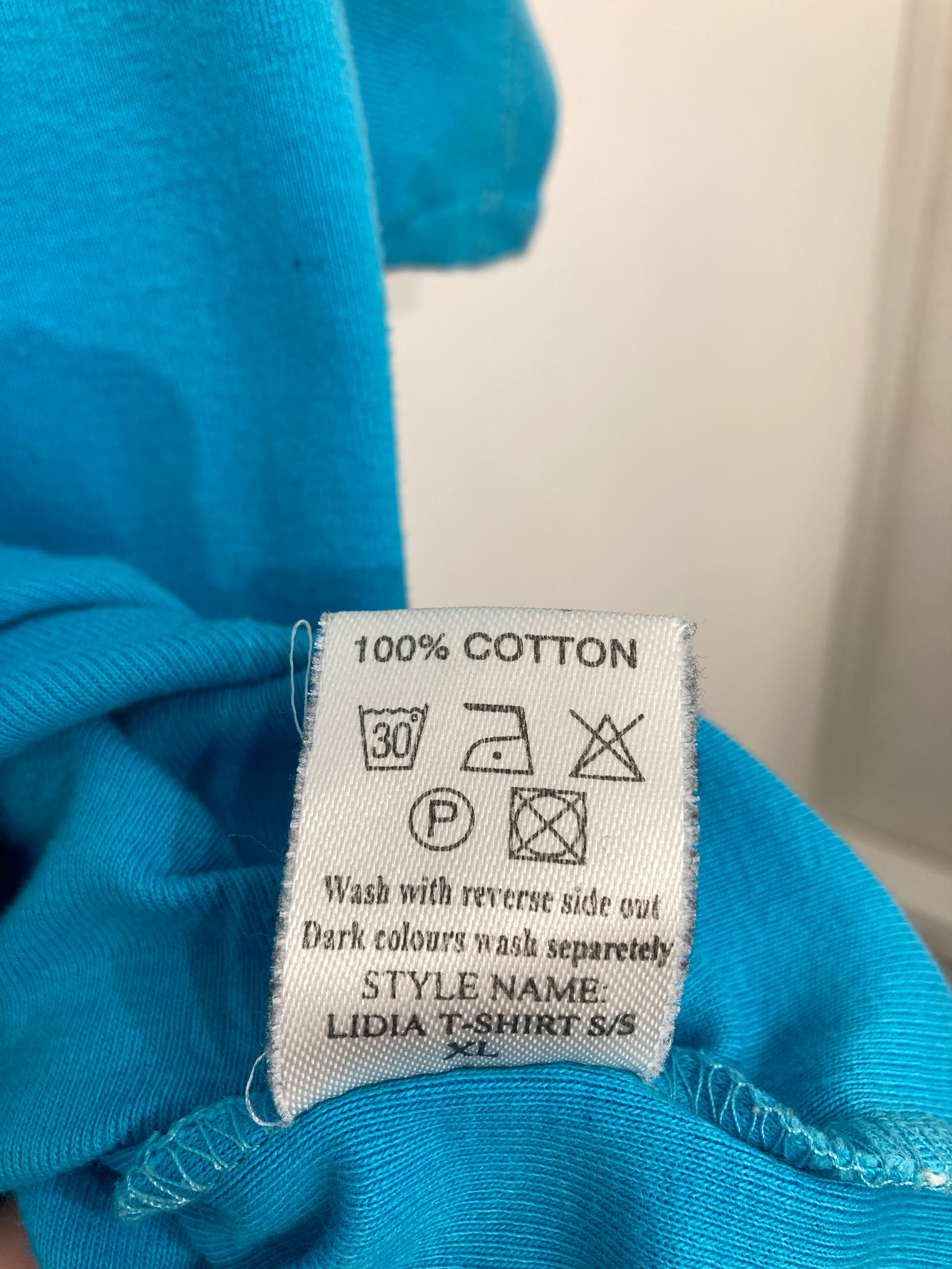 Vila T-shirt