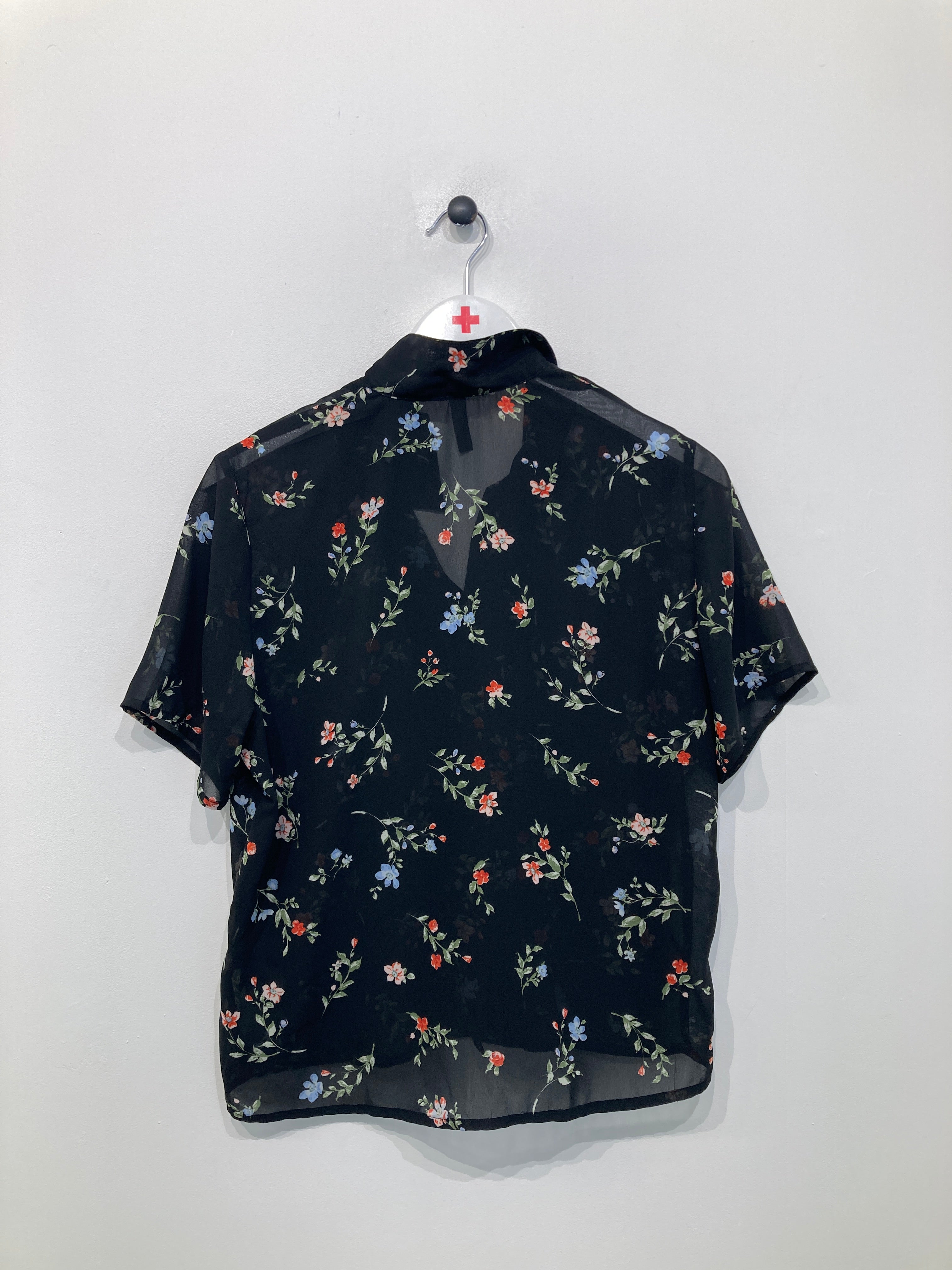 H&M Skjorte