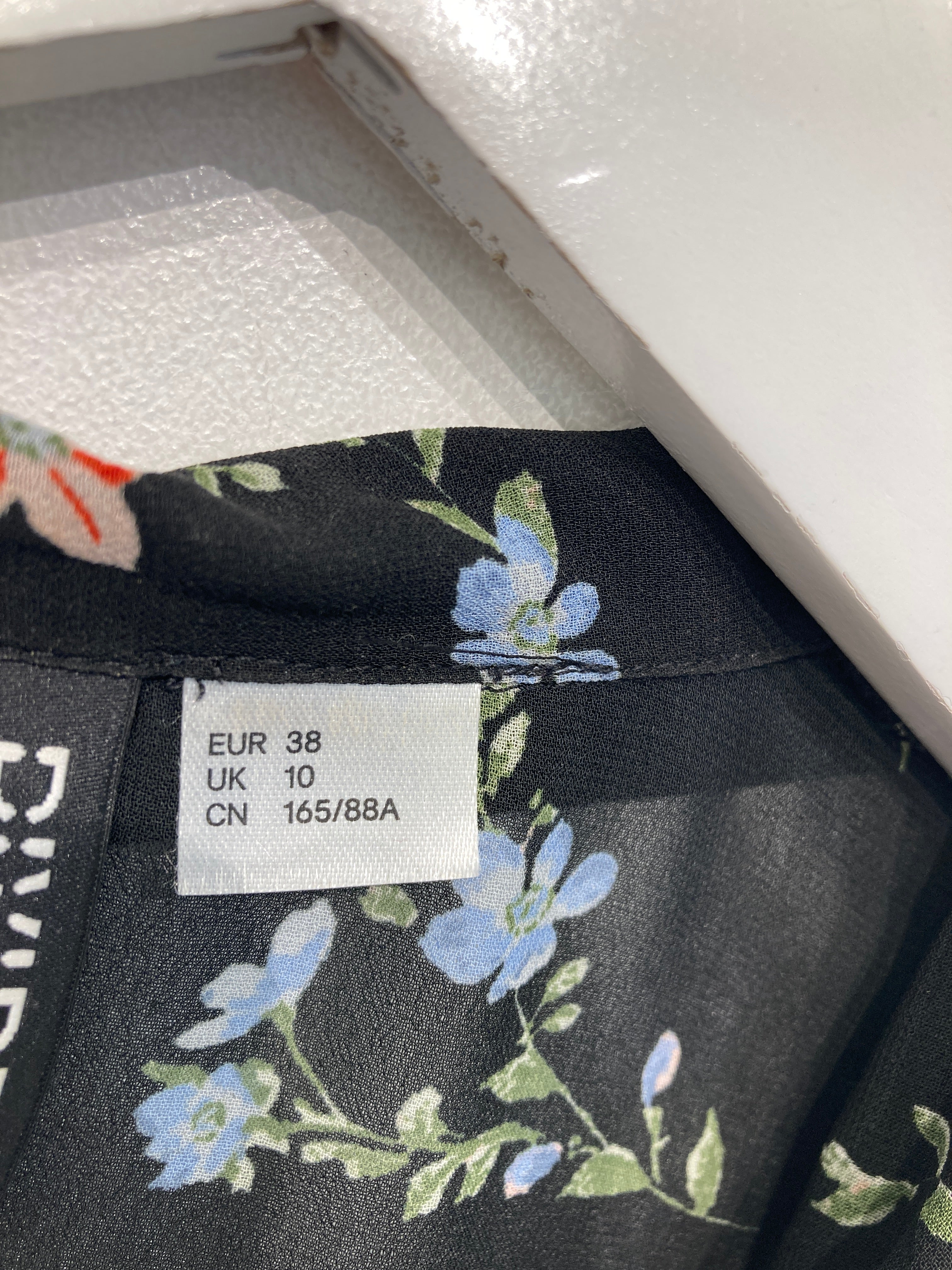 H&M Skjorte
