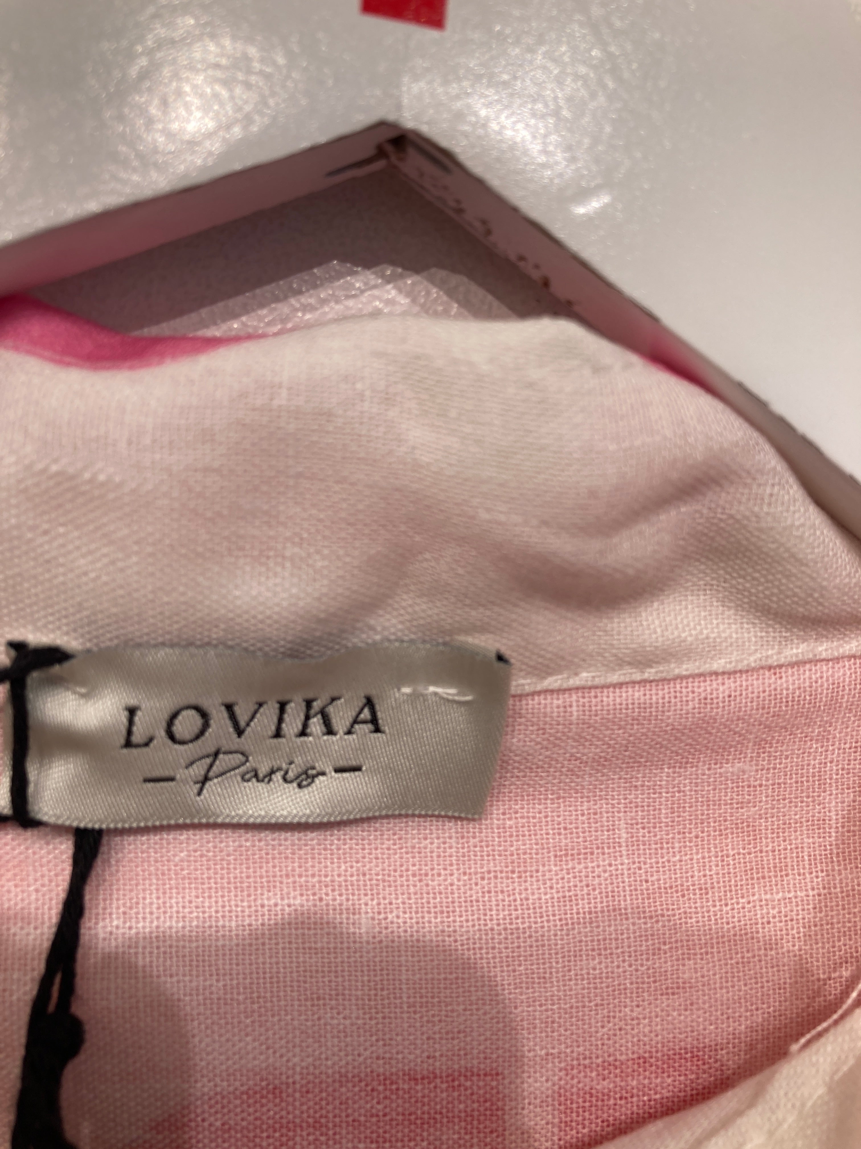Lovika Paris Skjorte