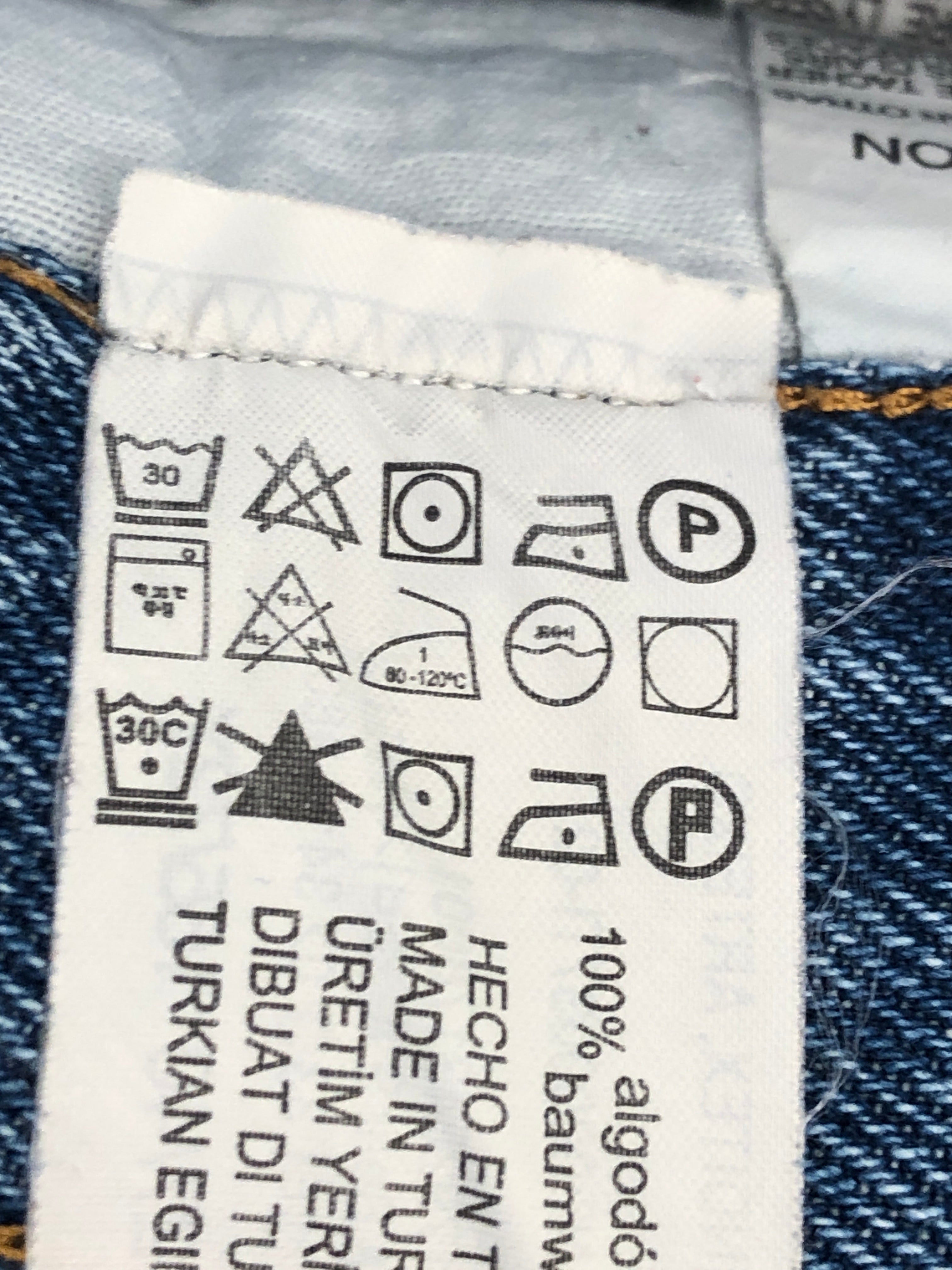 Pull&Bear Nederdel