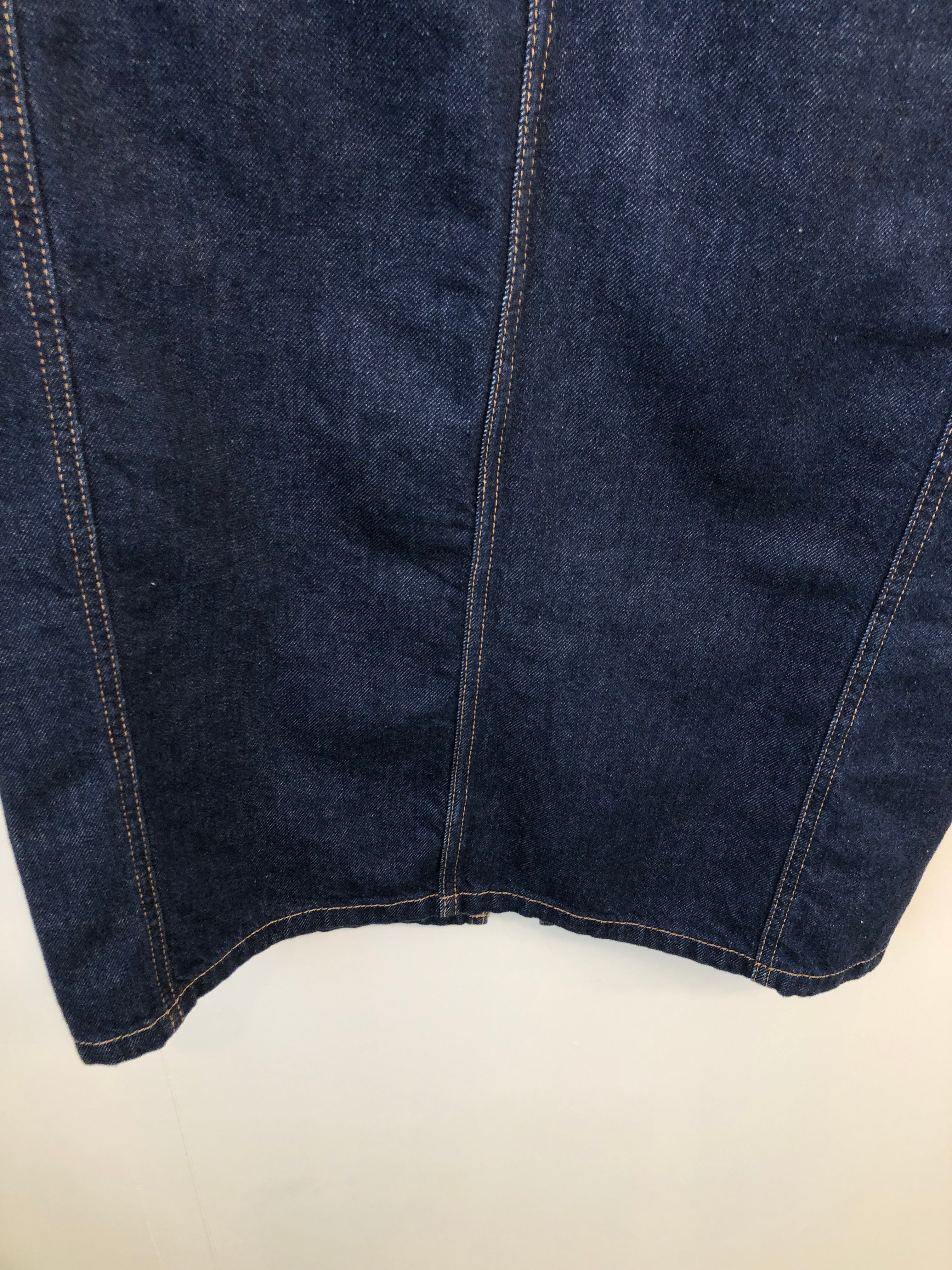 Massimo Dutti Nederel