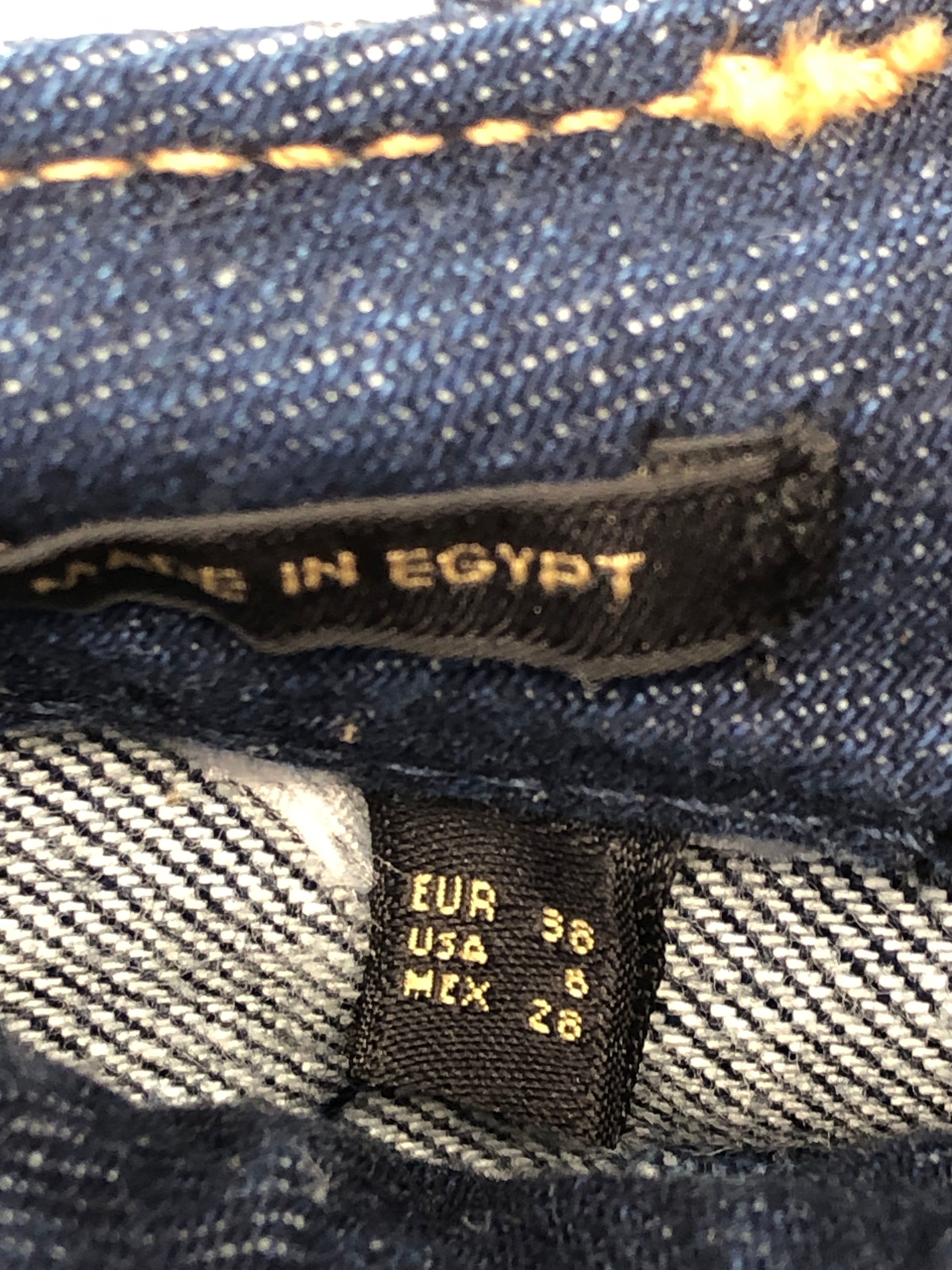 Massimo Dutti Nederel