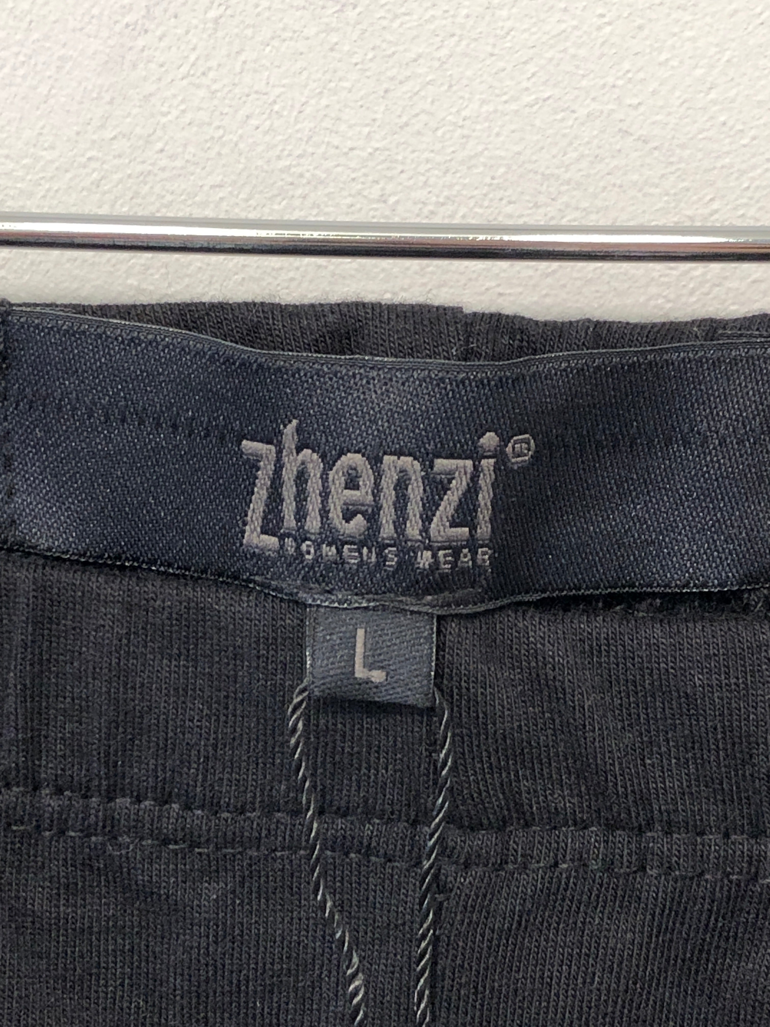 Zhenzi Bukser