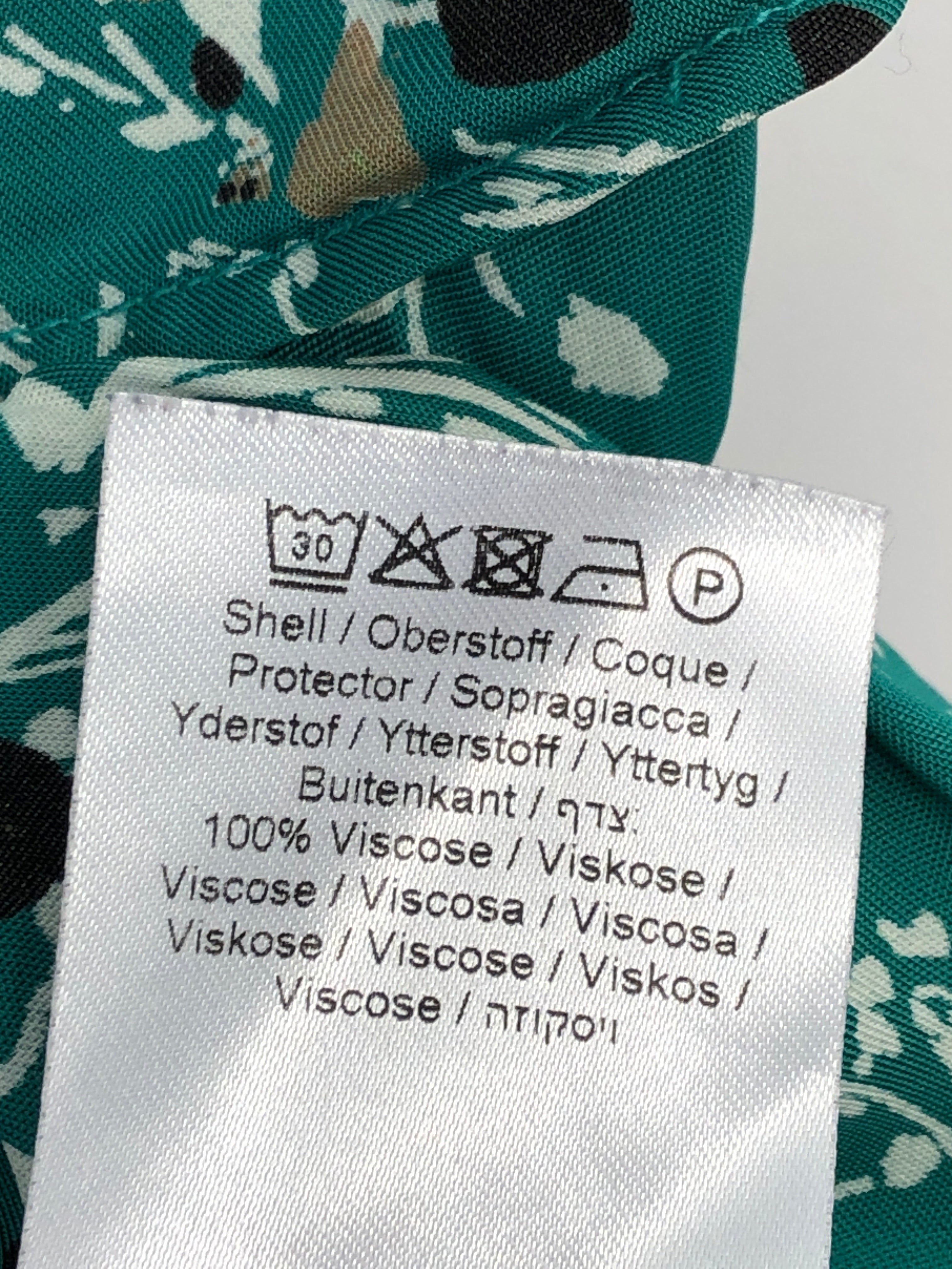 Minimum Nederdel