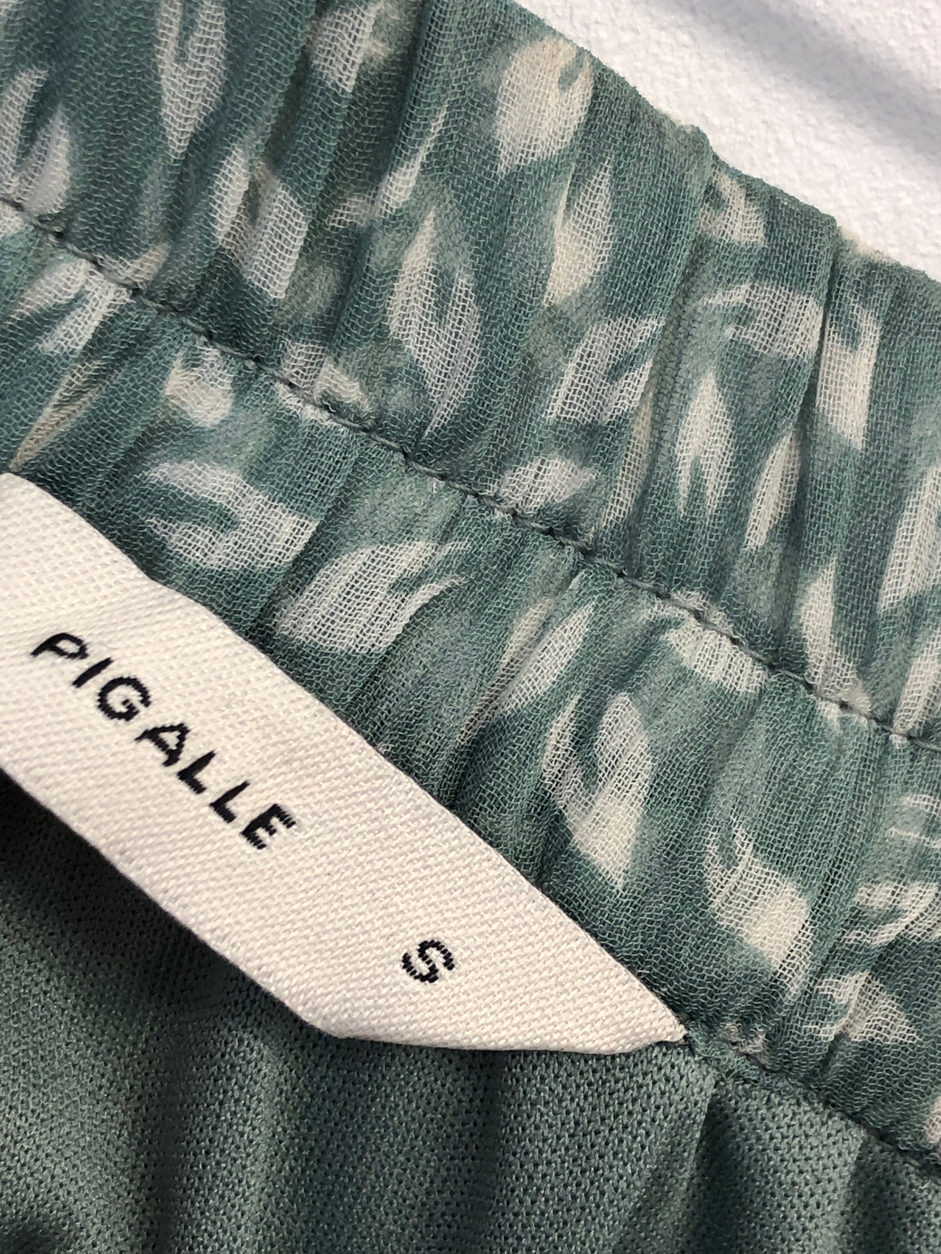 Pigalle Nederdel