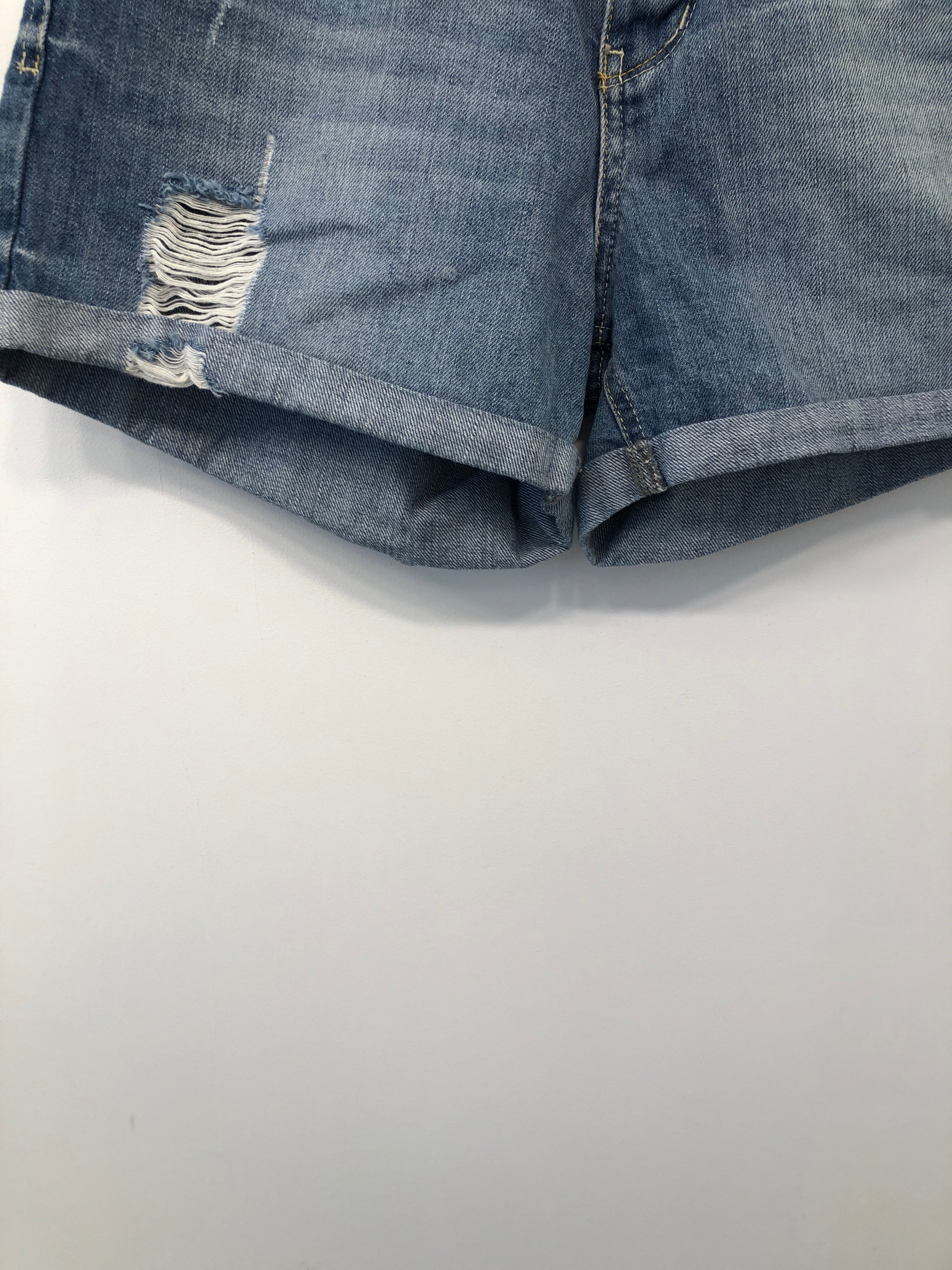 Perfect Jeans Shorts