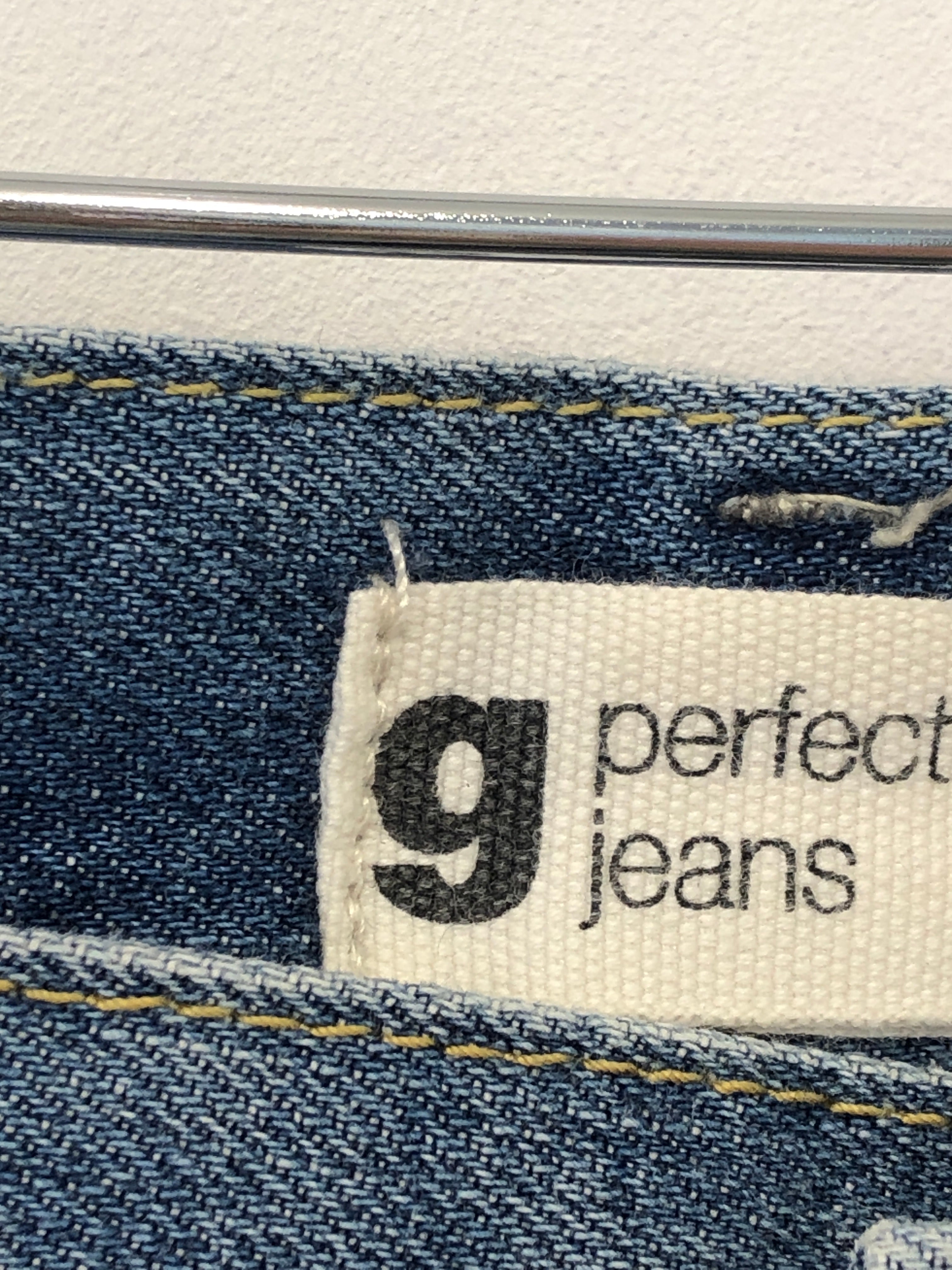 Perfect Jeans Shorts