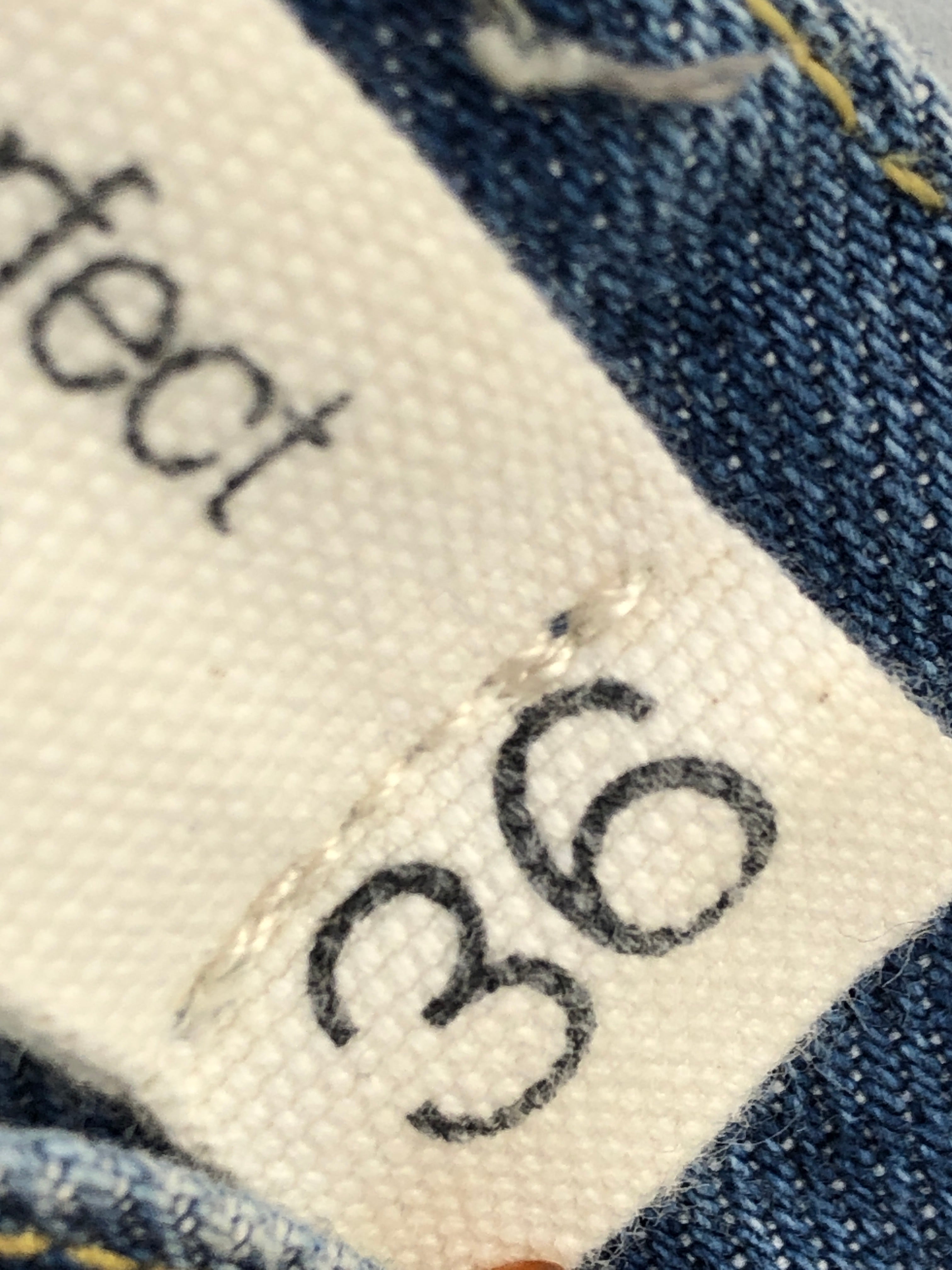 Perfect Jeans Shorts