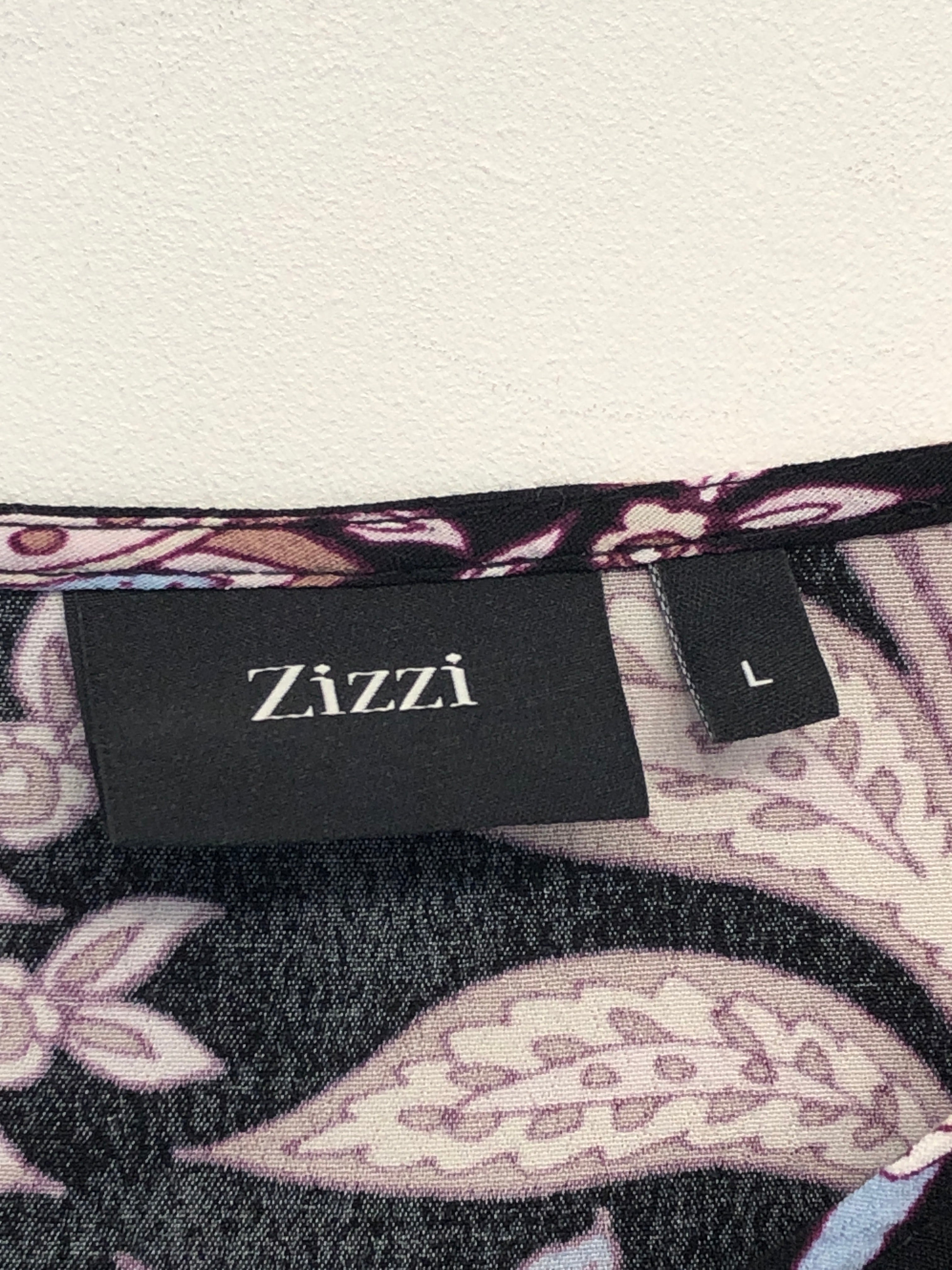 Zizzi Kjole