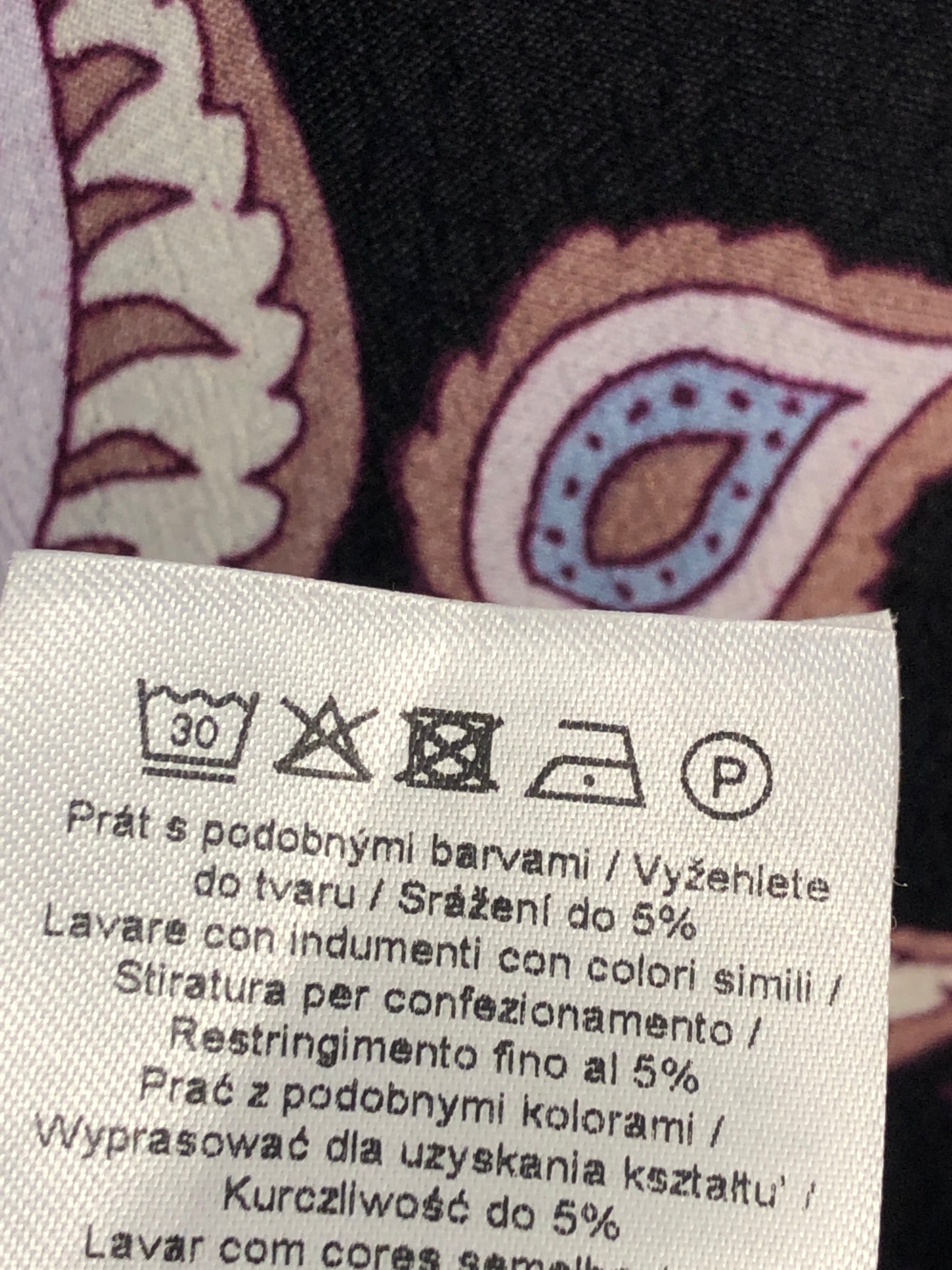 Zizzi Kjole