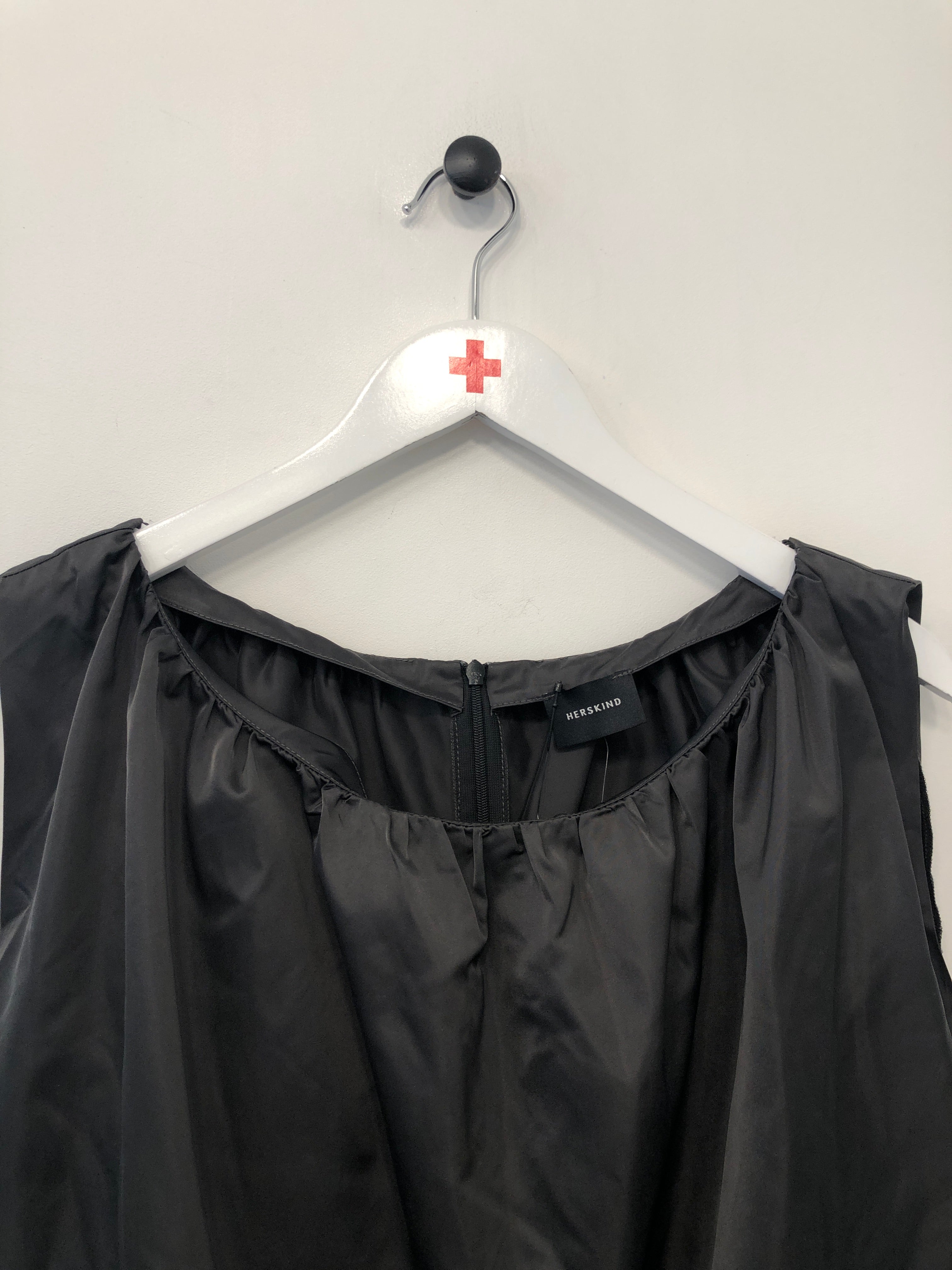 Herskind Bluse