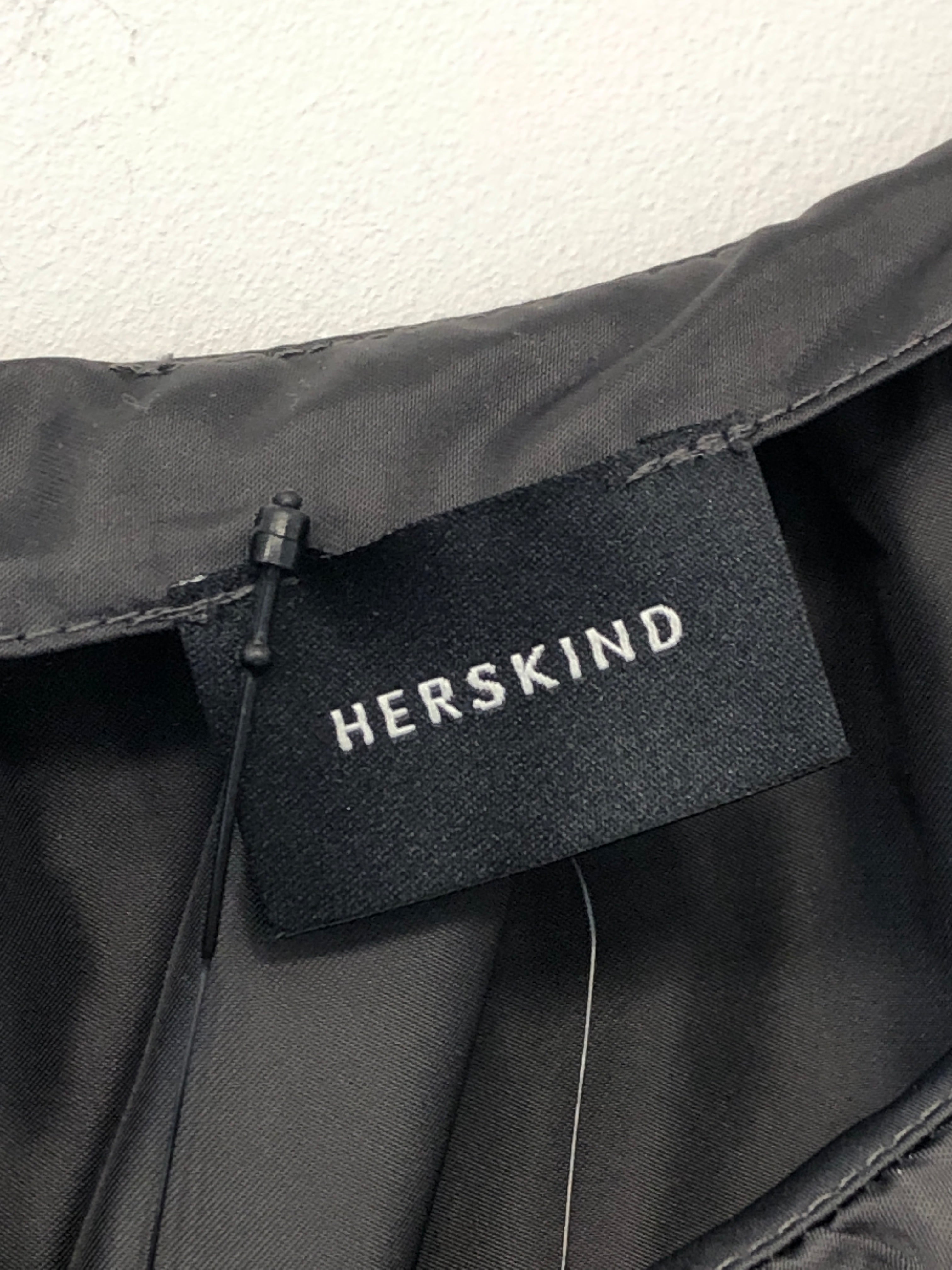 Herskind Bluse