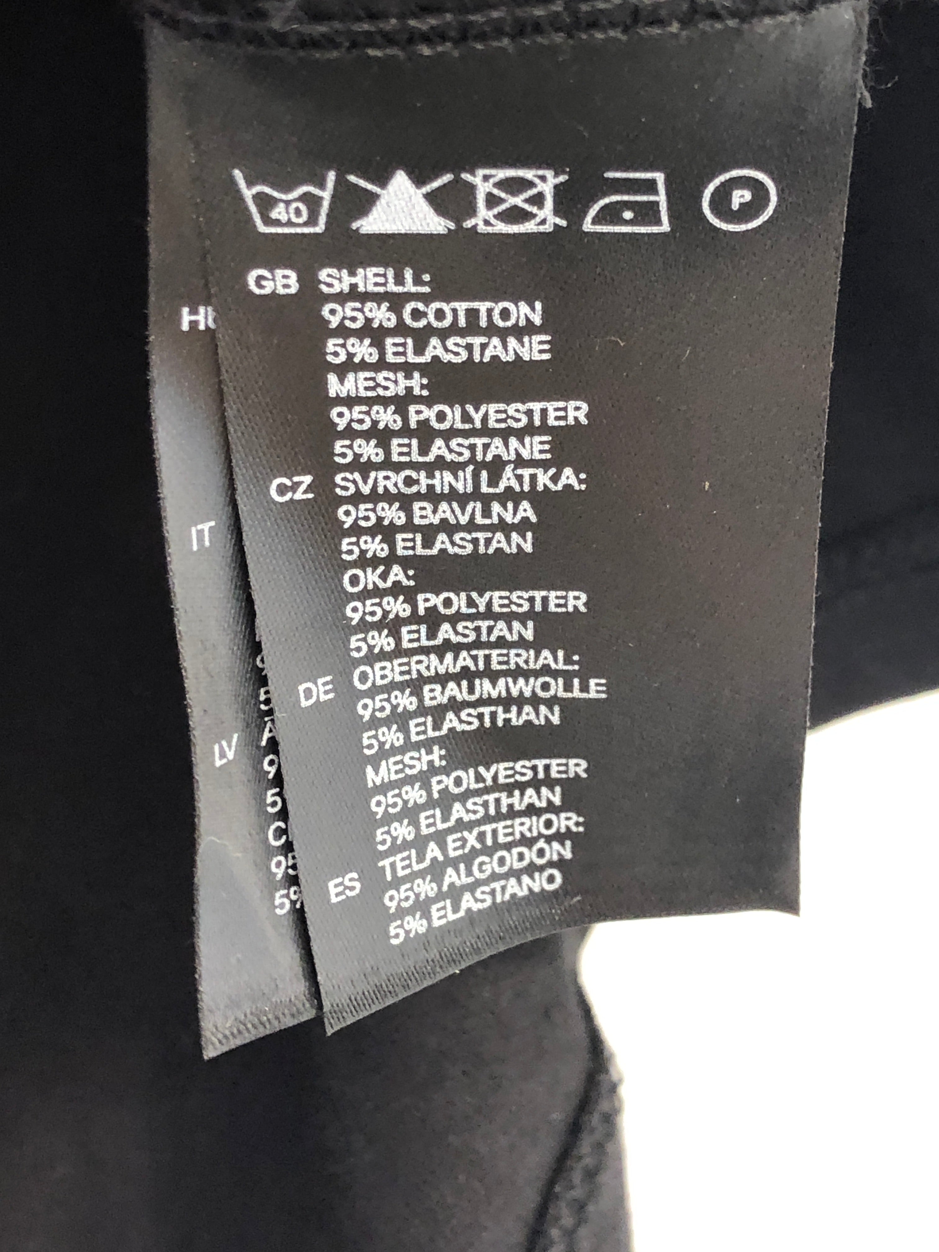 H&M Bluse