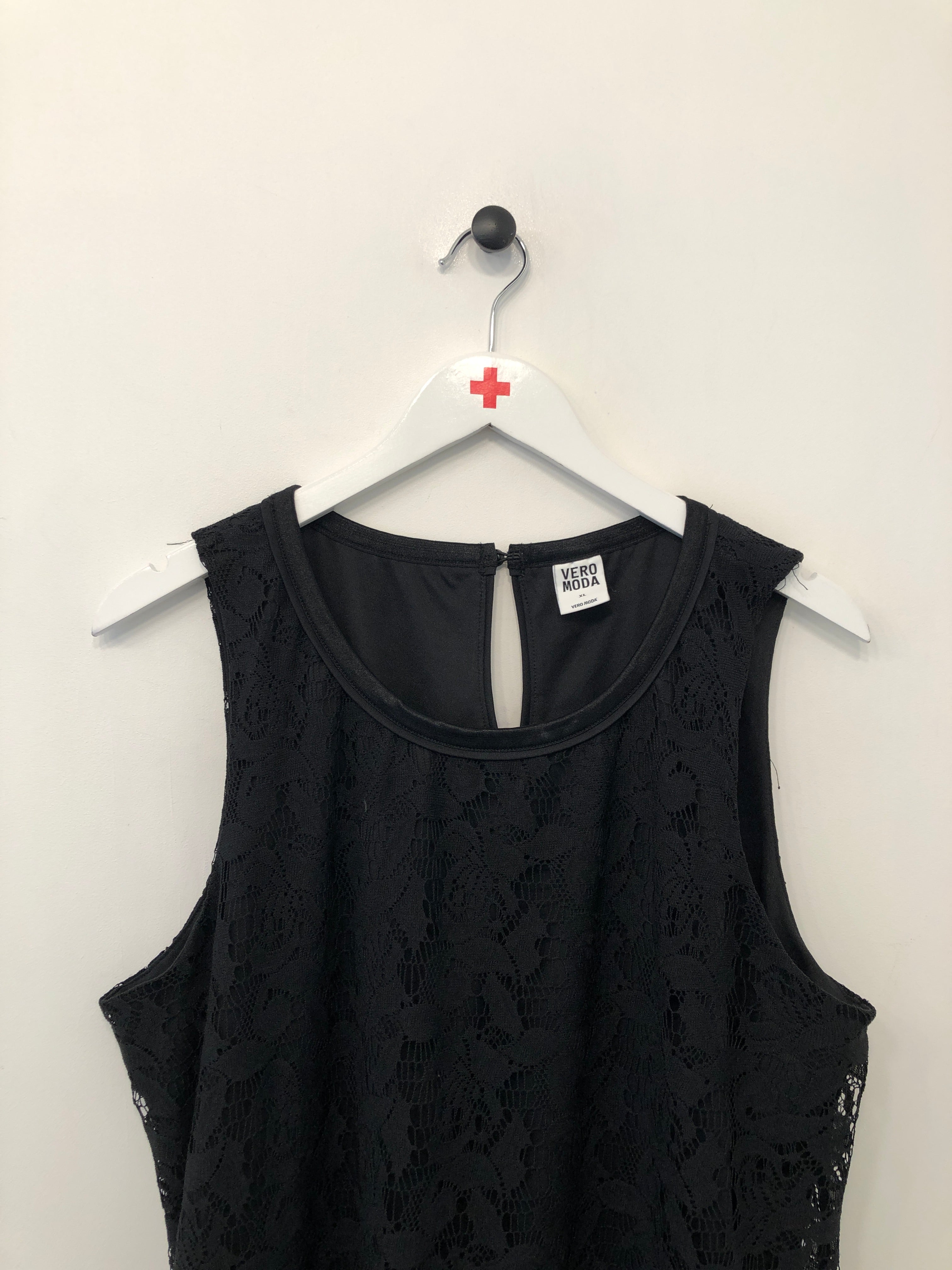 Vero Moda Kjole