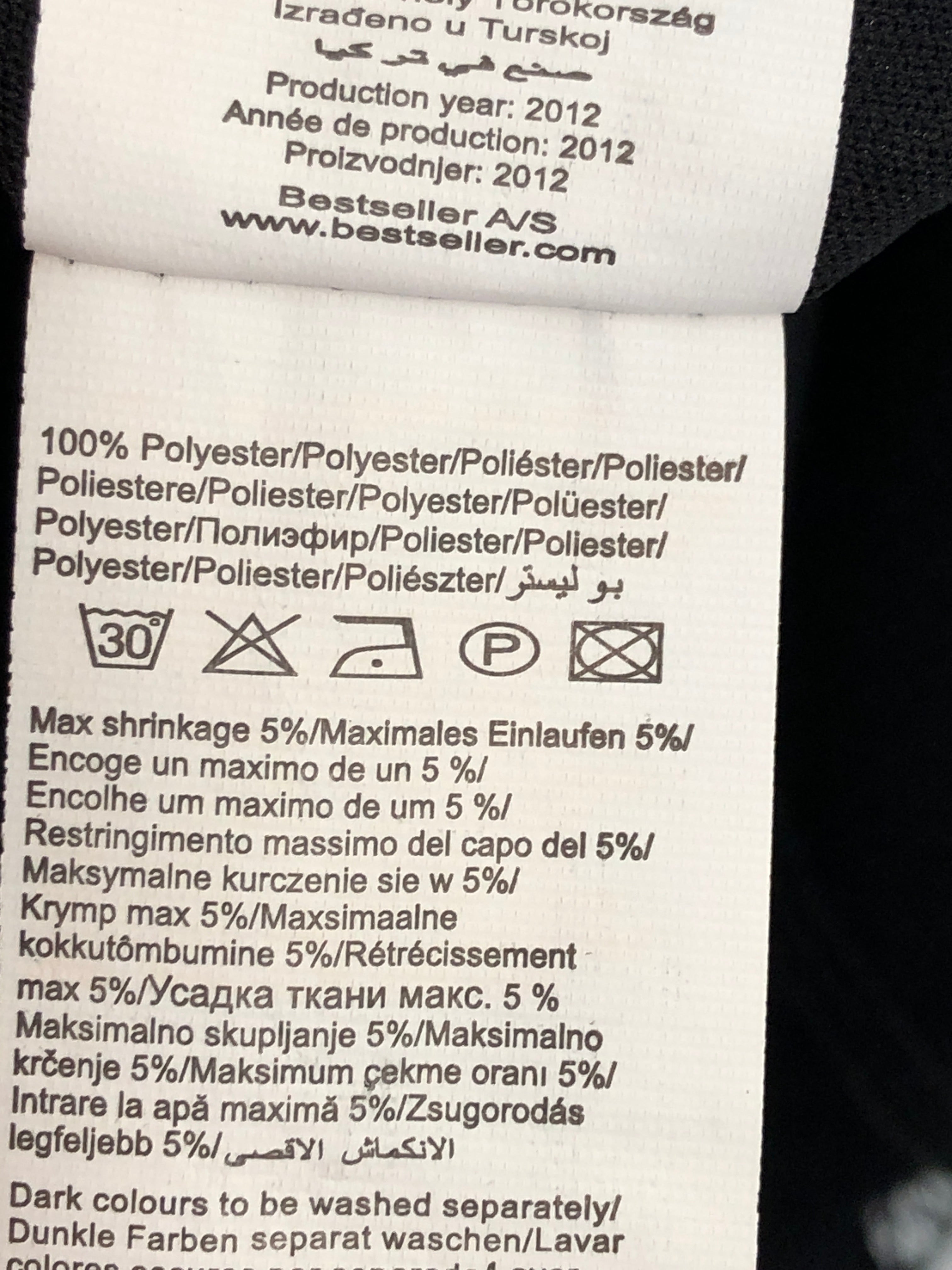 Vero Moda Kjole