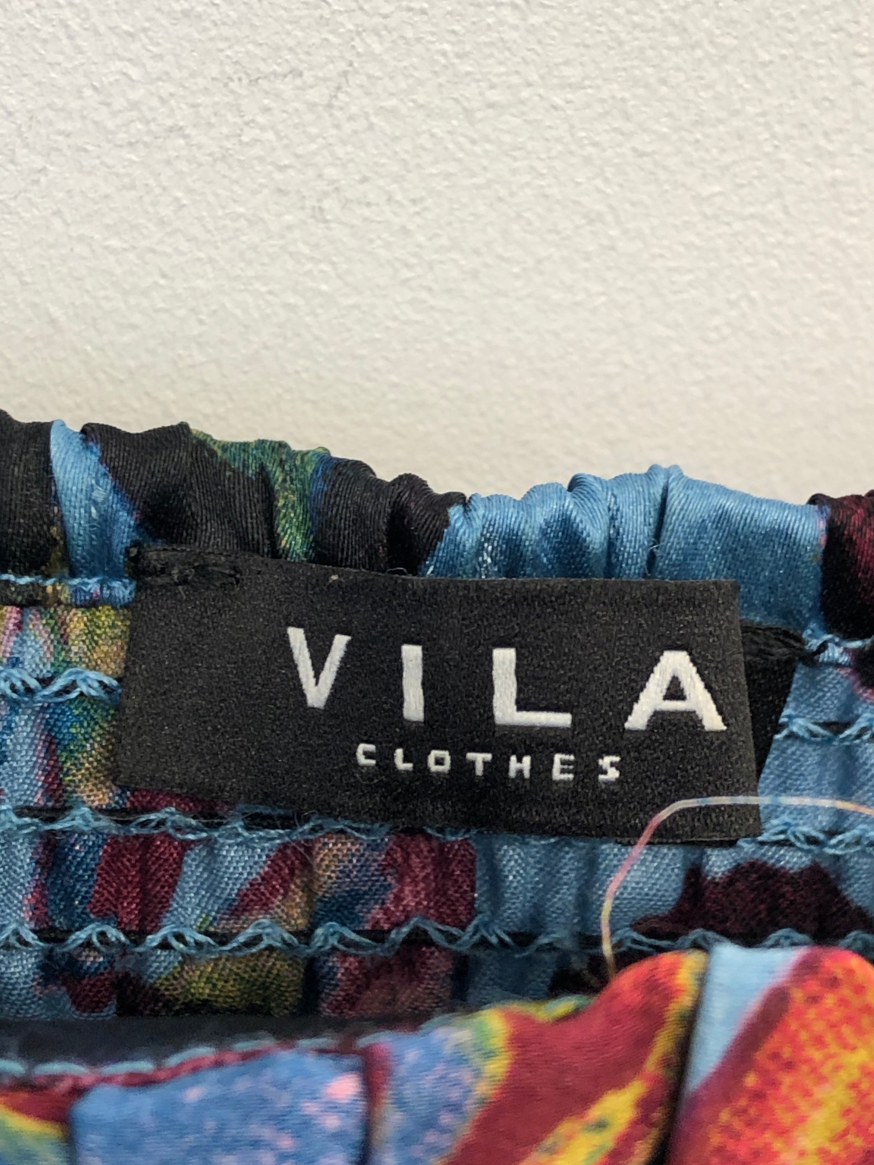 Vila Kjole