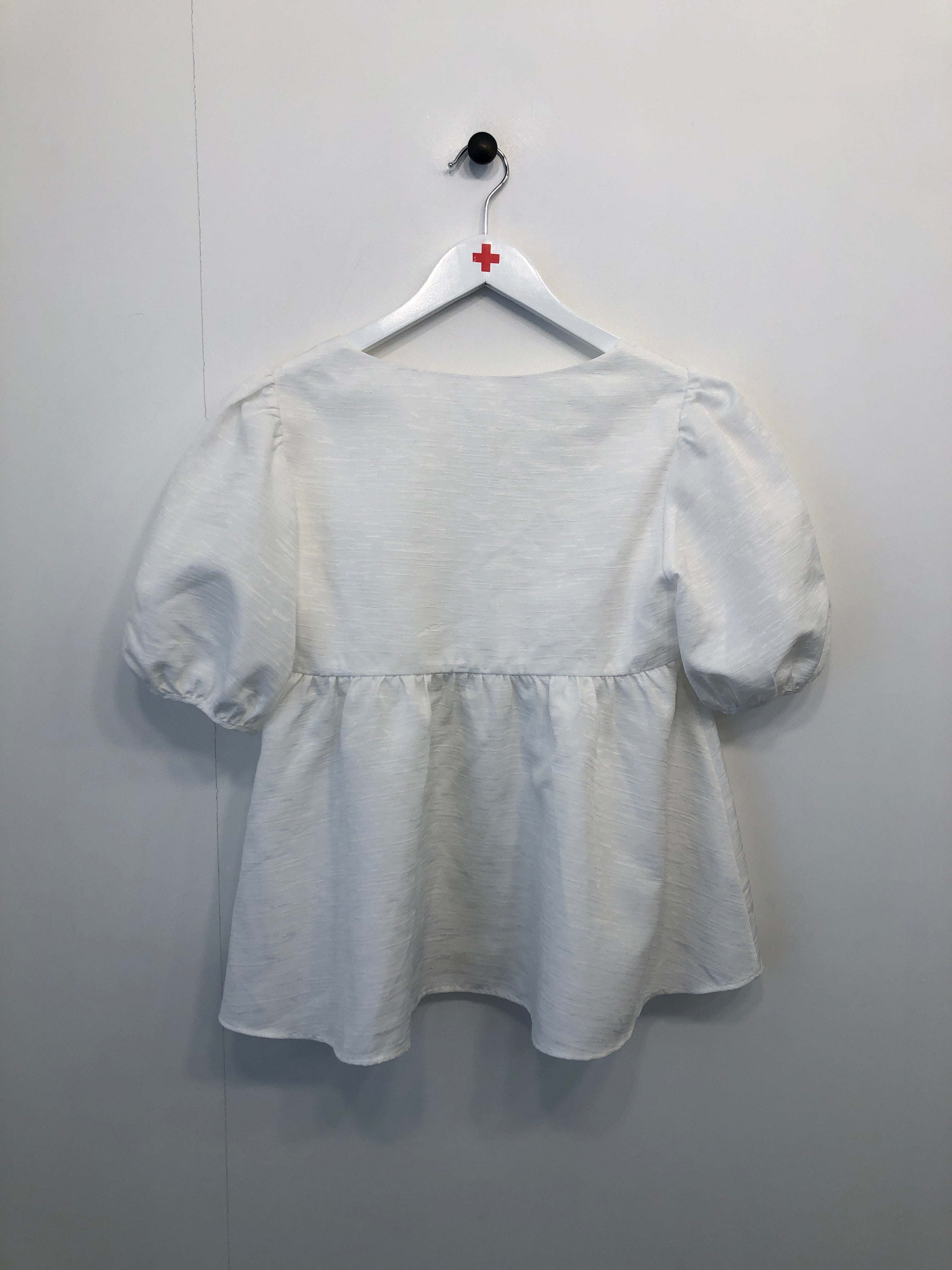 Peacebird Bluse