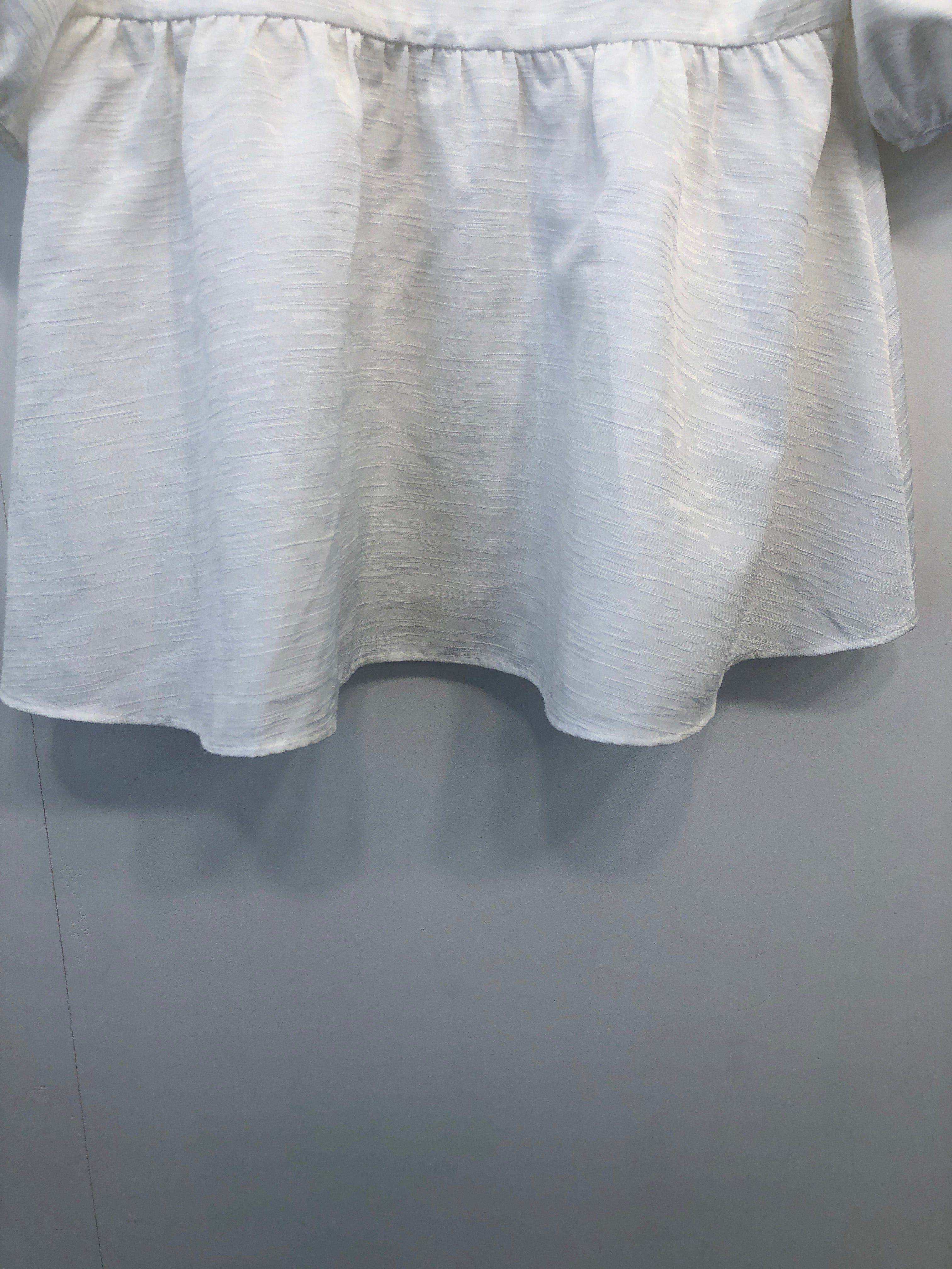 Peacebird Bluse