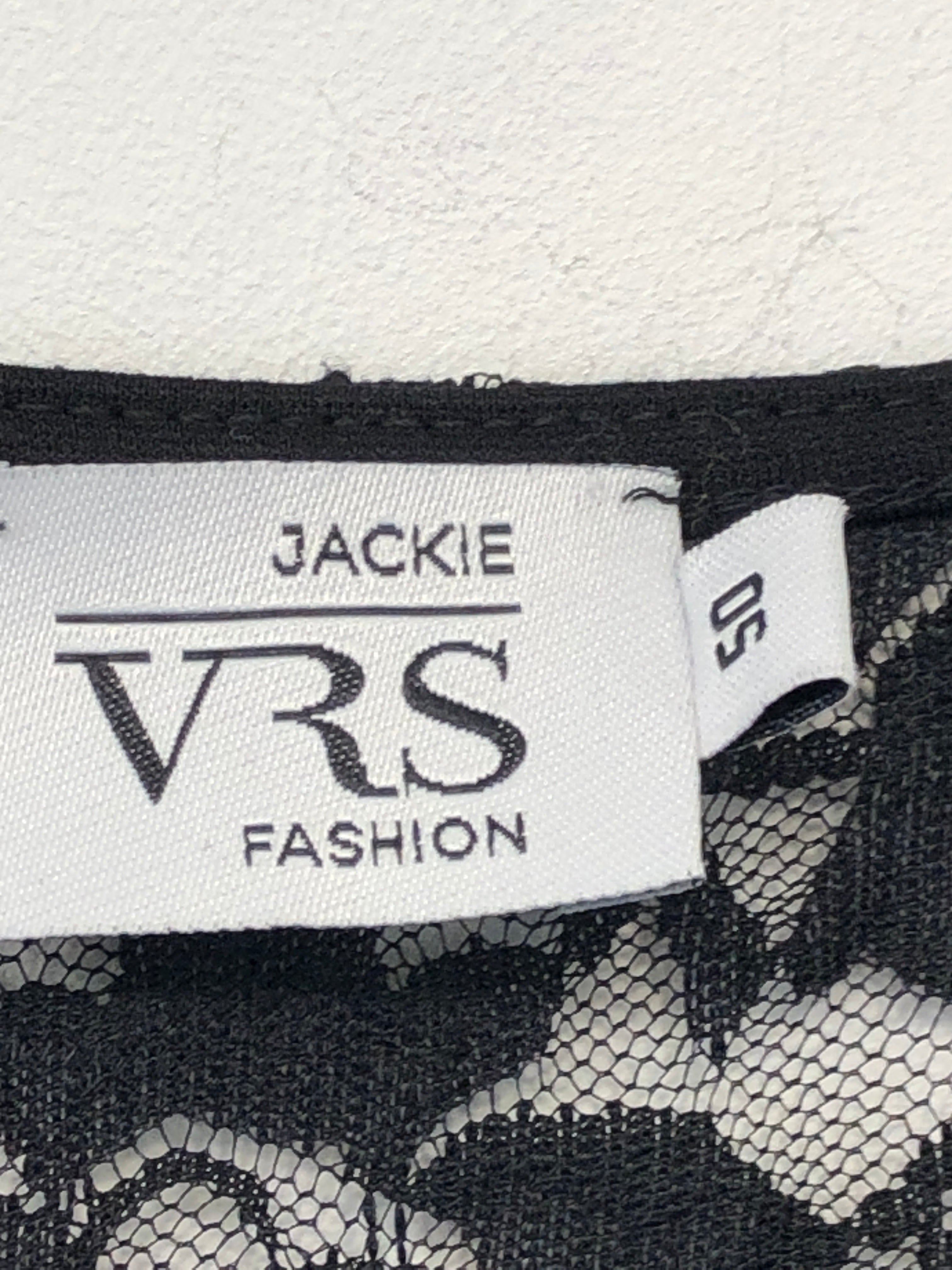 VRS Kjole
