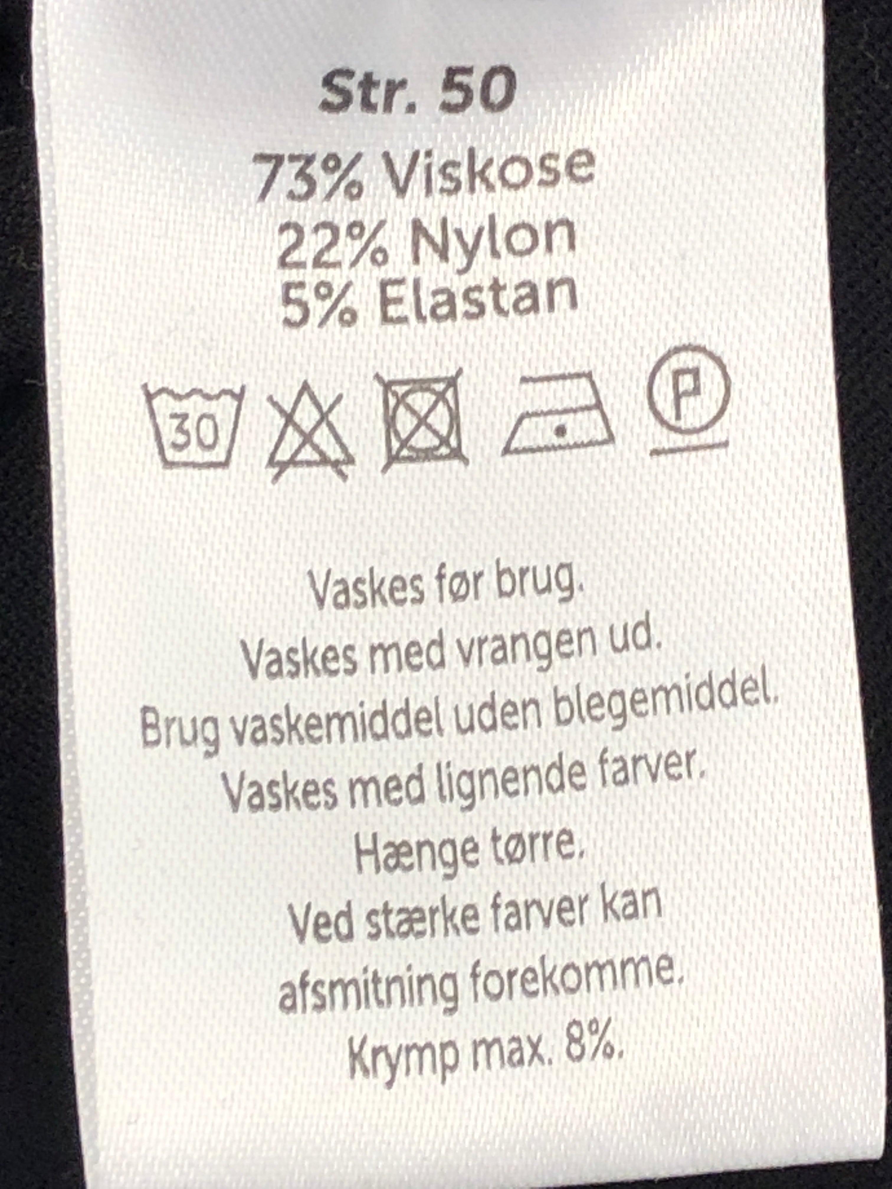 VRS Kjole