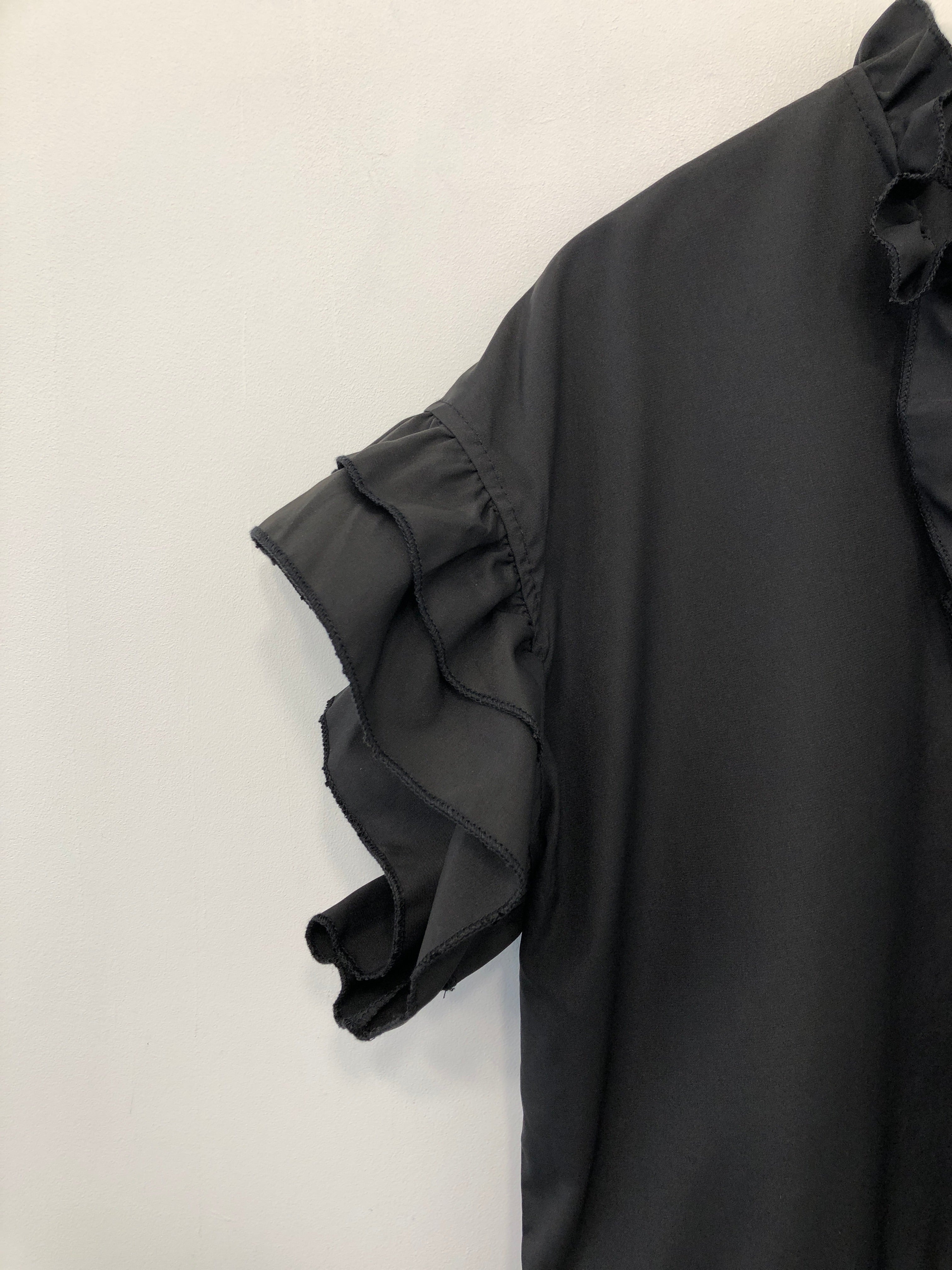 Mulieres Bluse