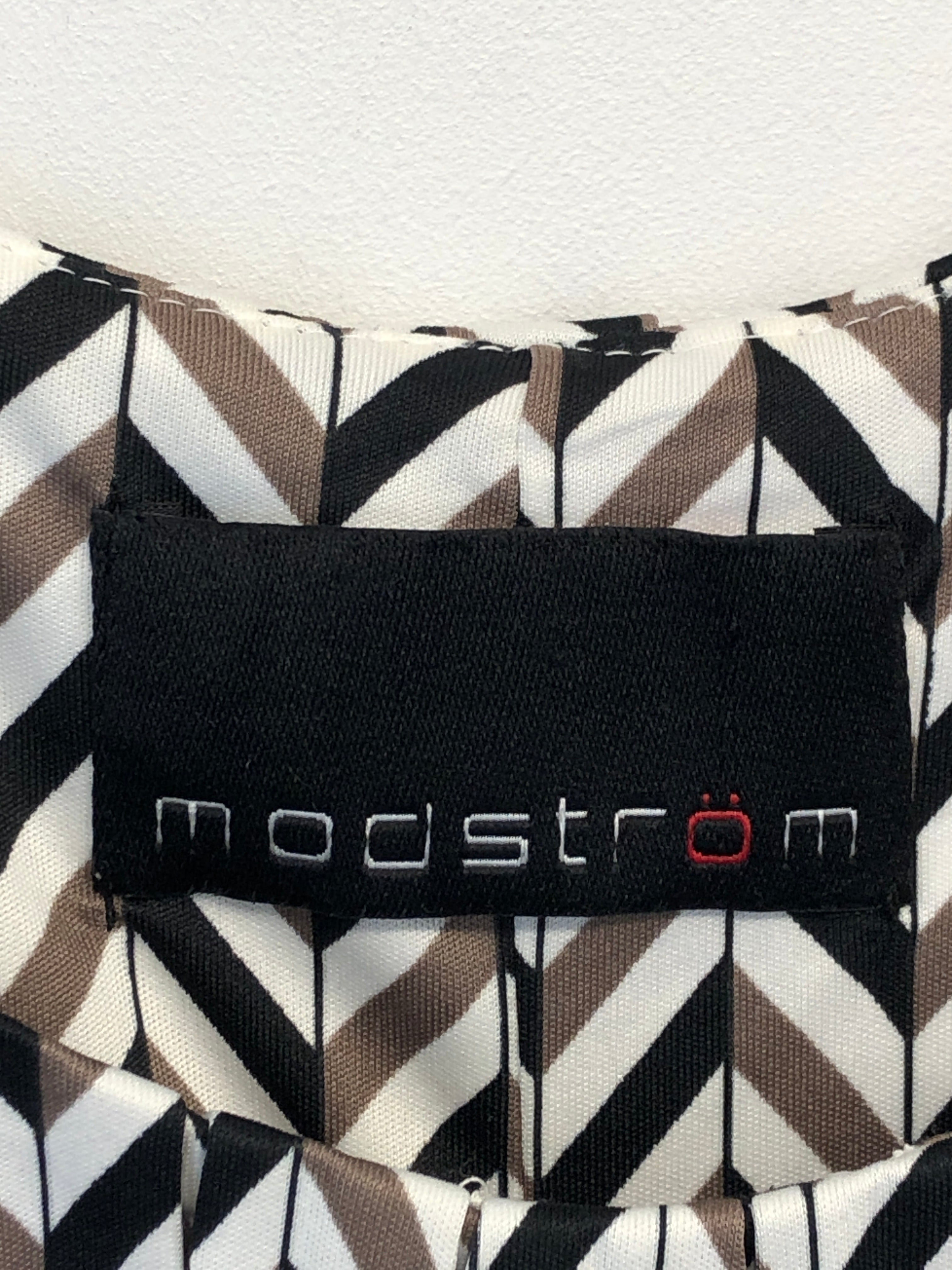 Modström Kjole