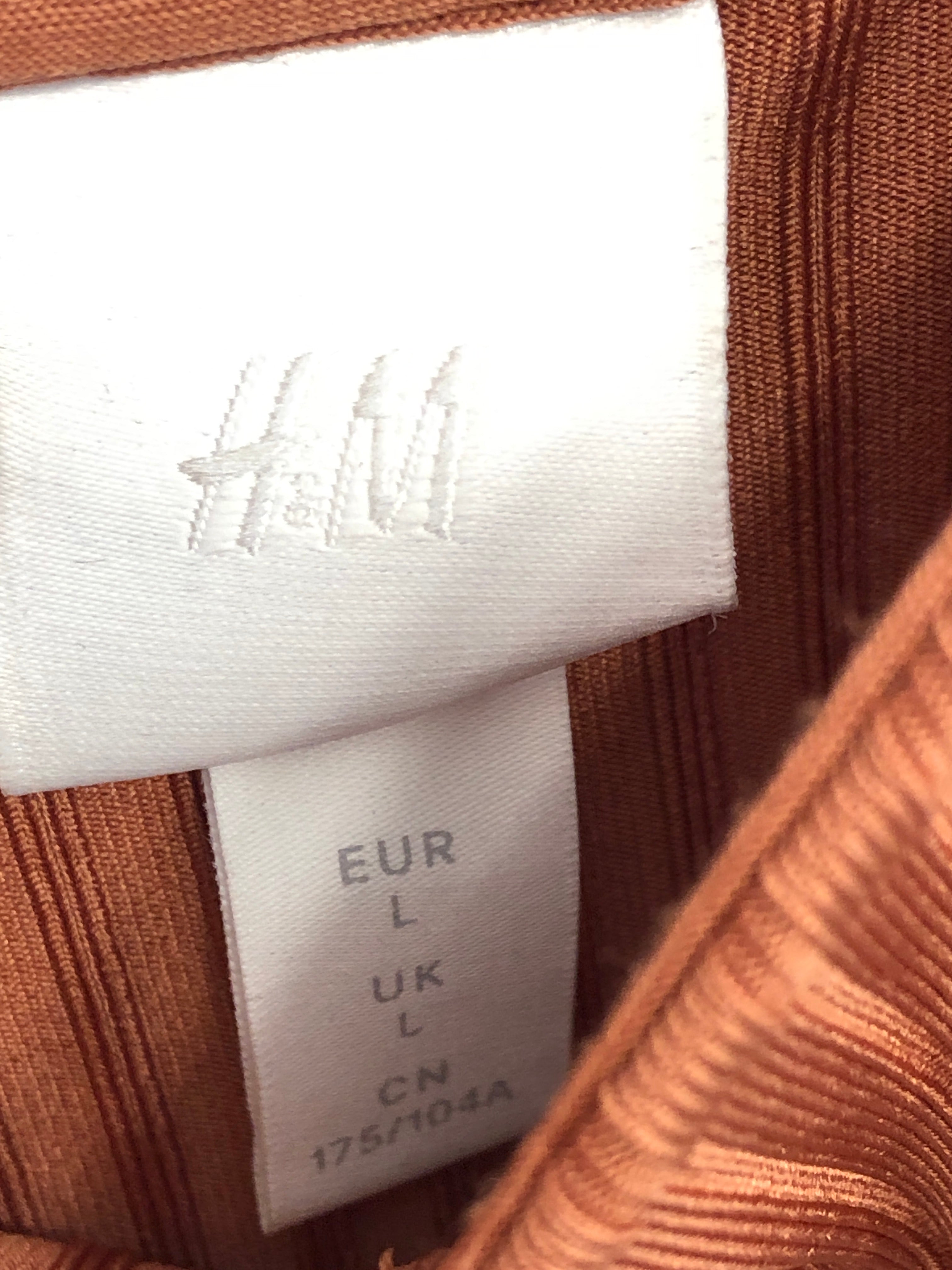 H&M Bodystocking