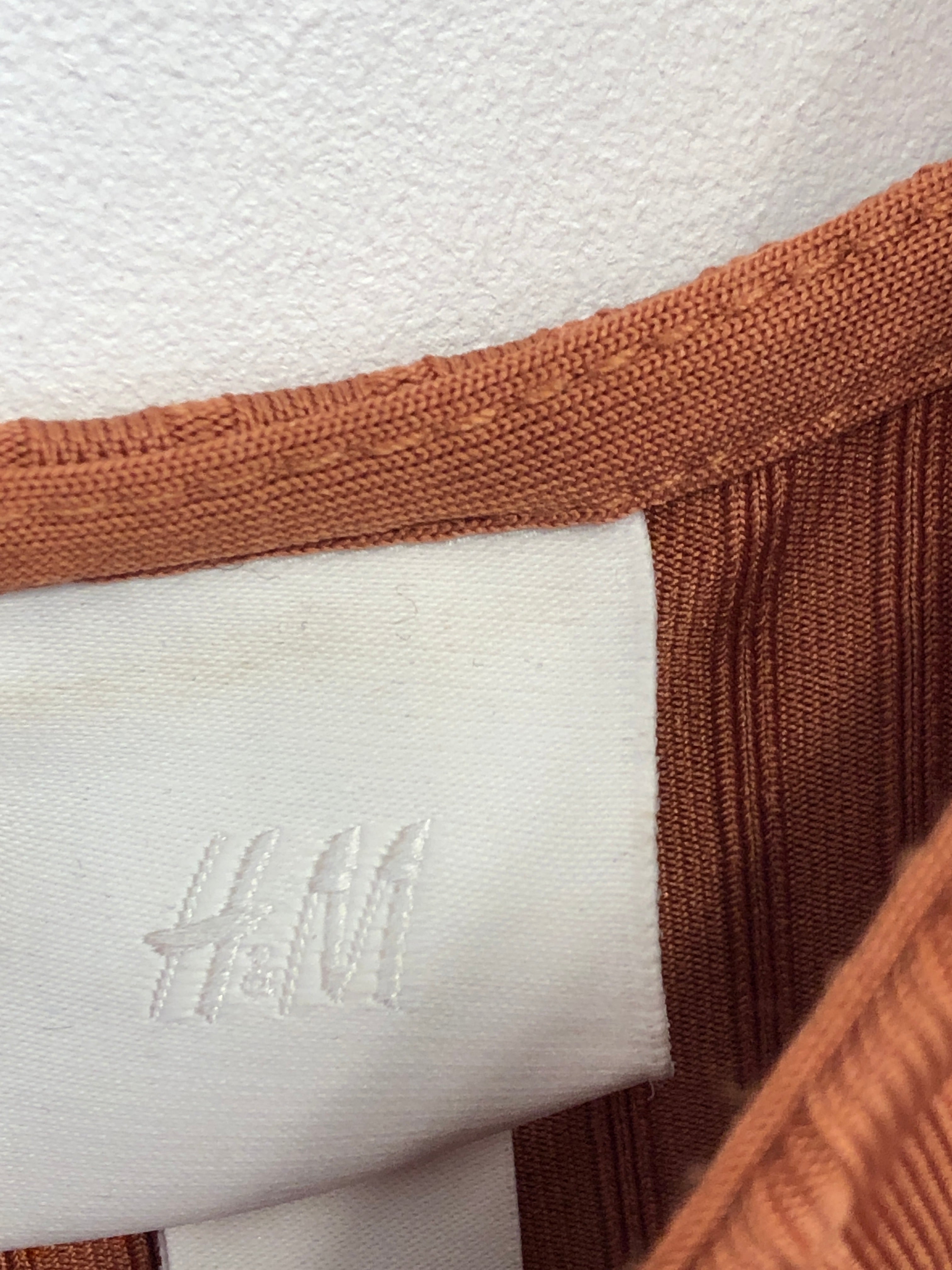 H&M Bodystocking