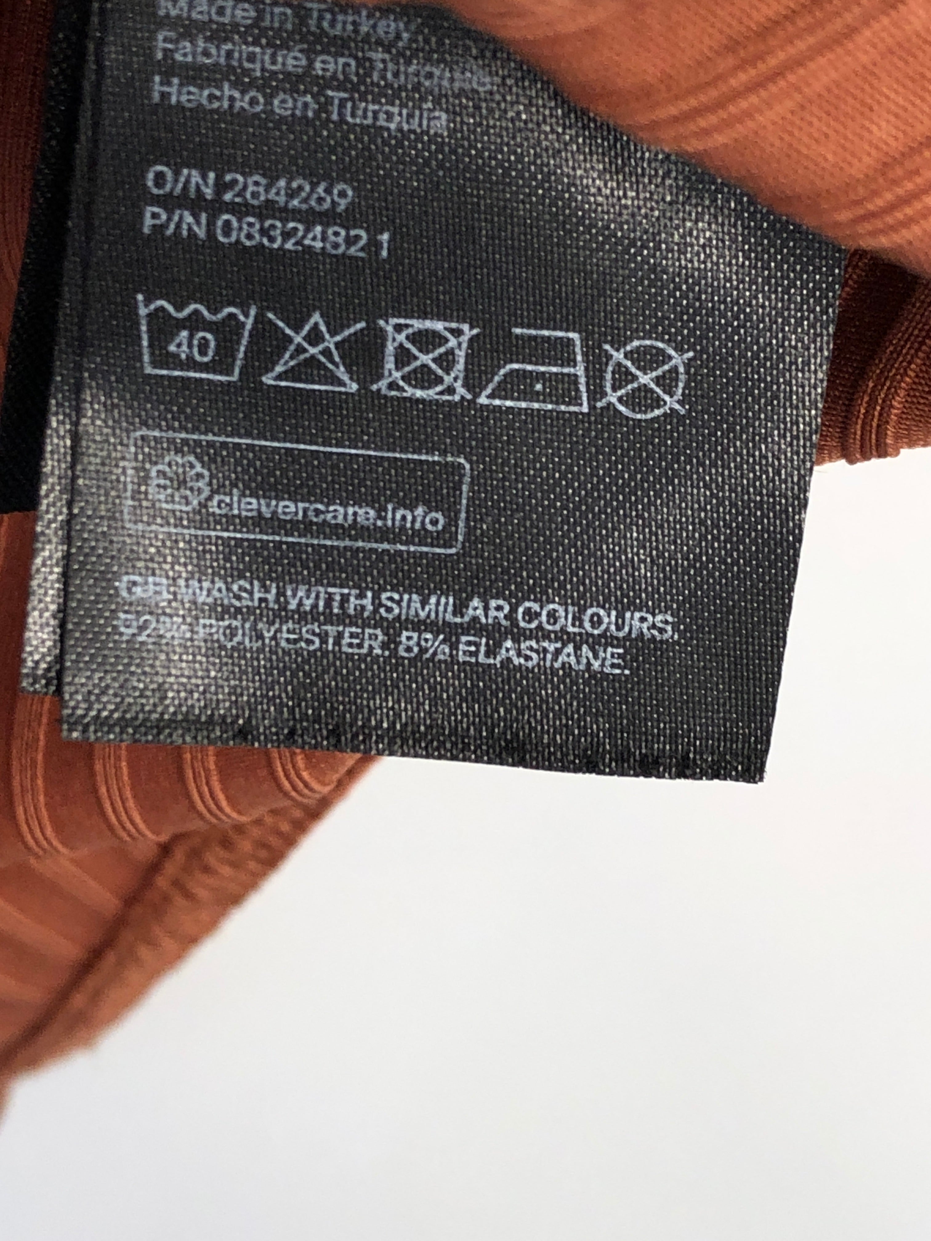 H&M Bodystocking