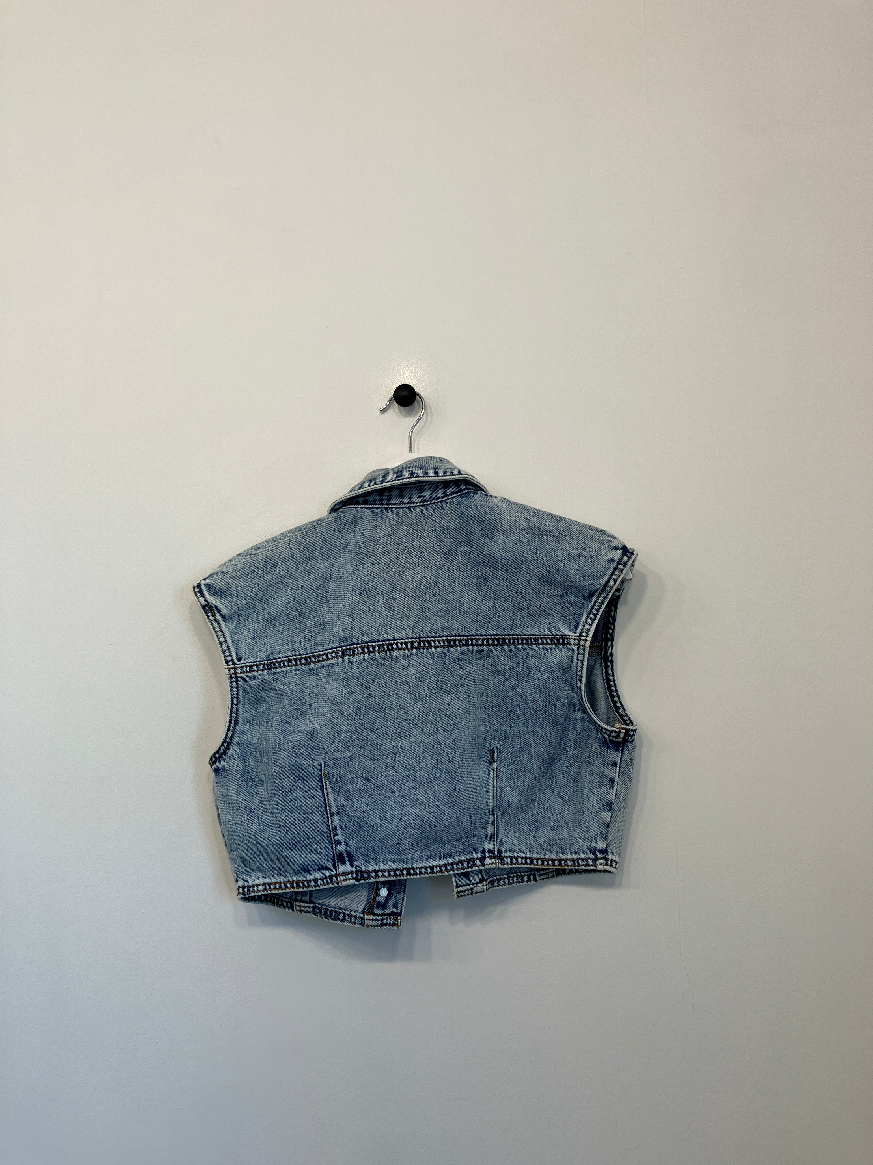 Only Vest