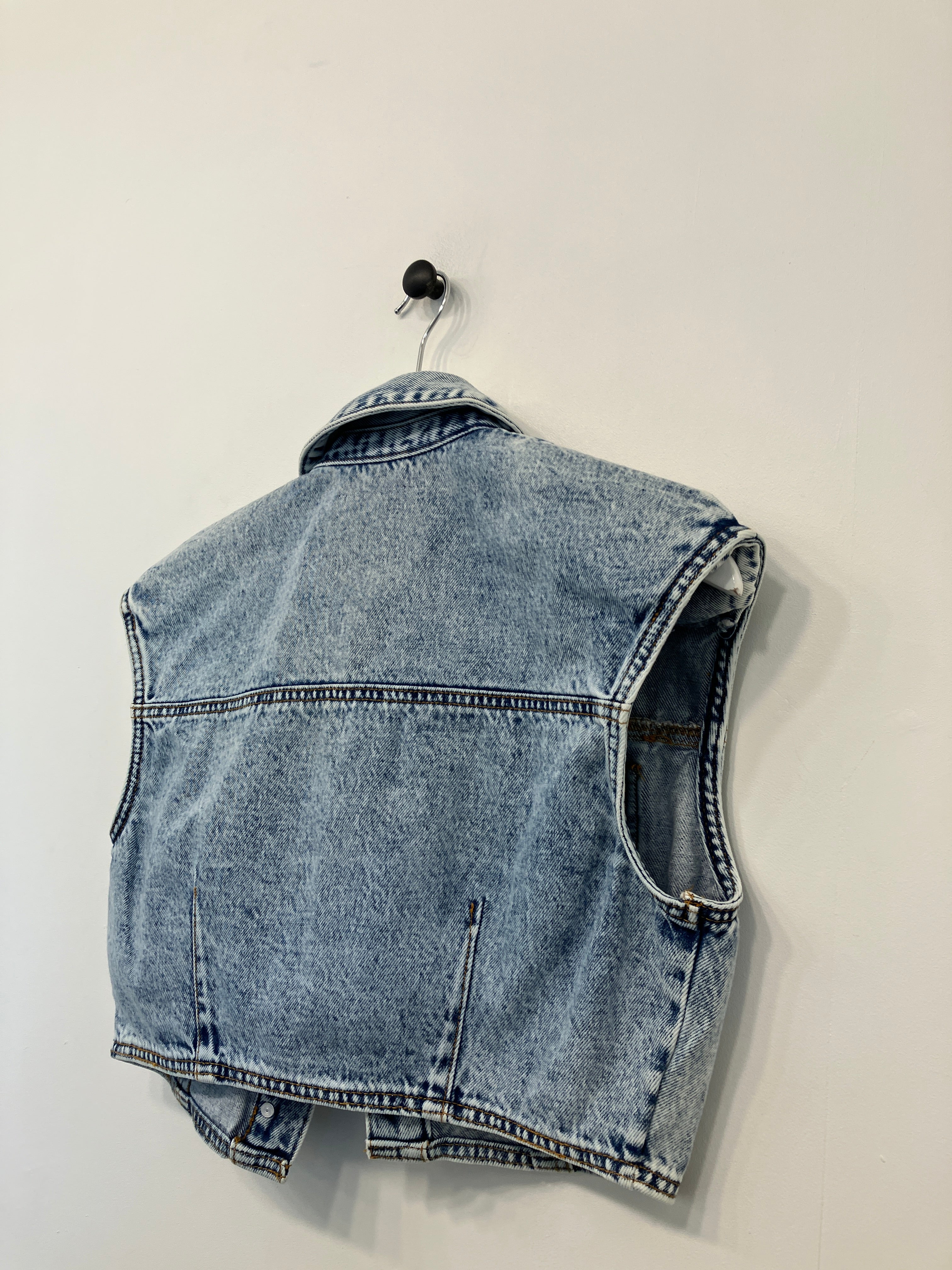 Only Vest