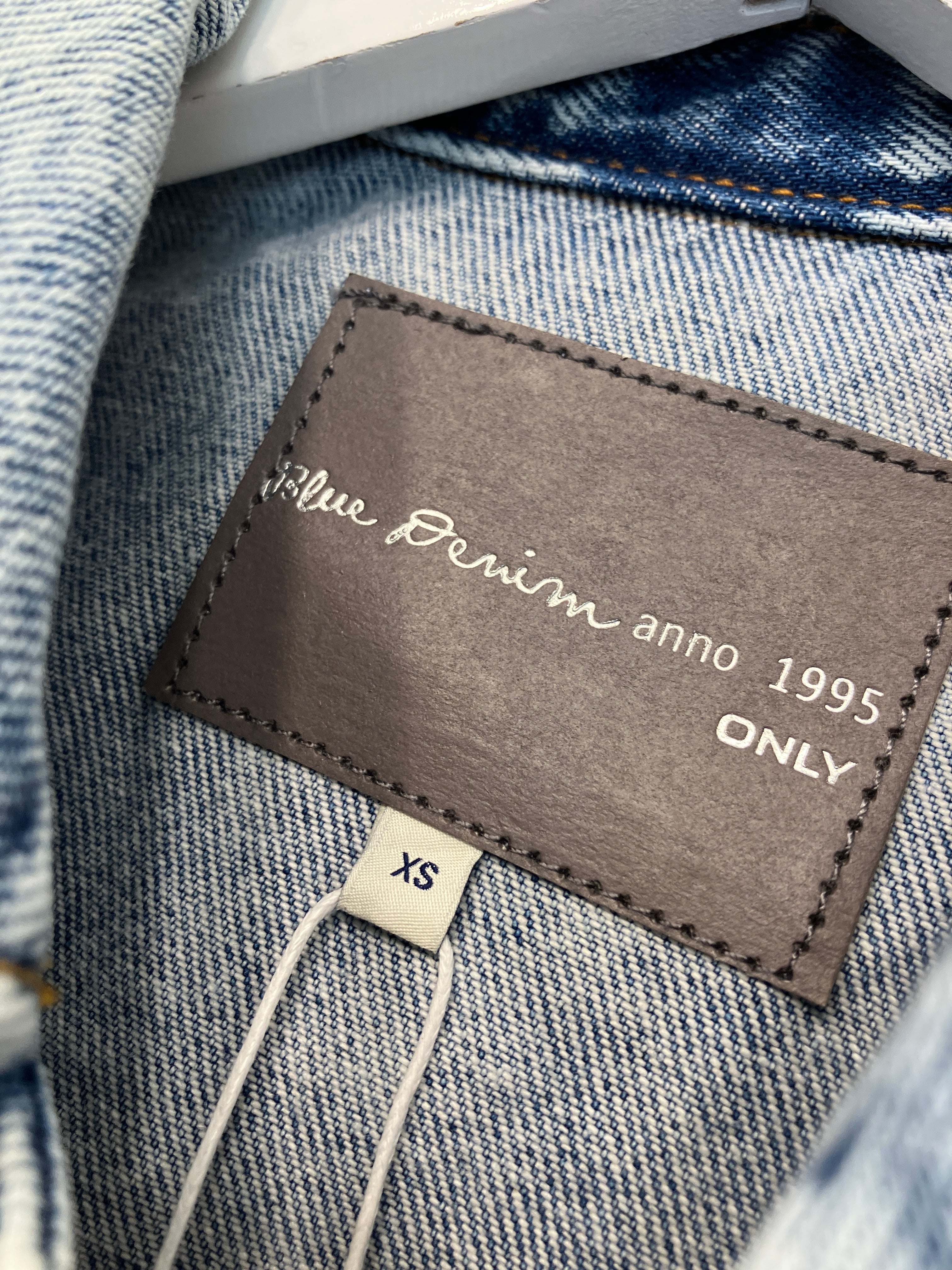 Only Vest