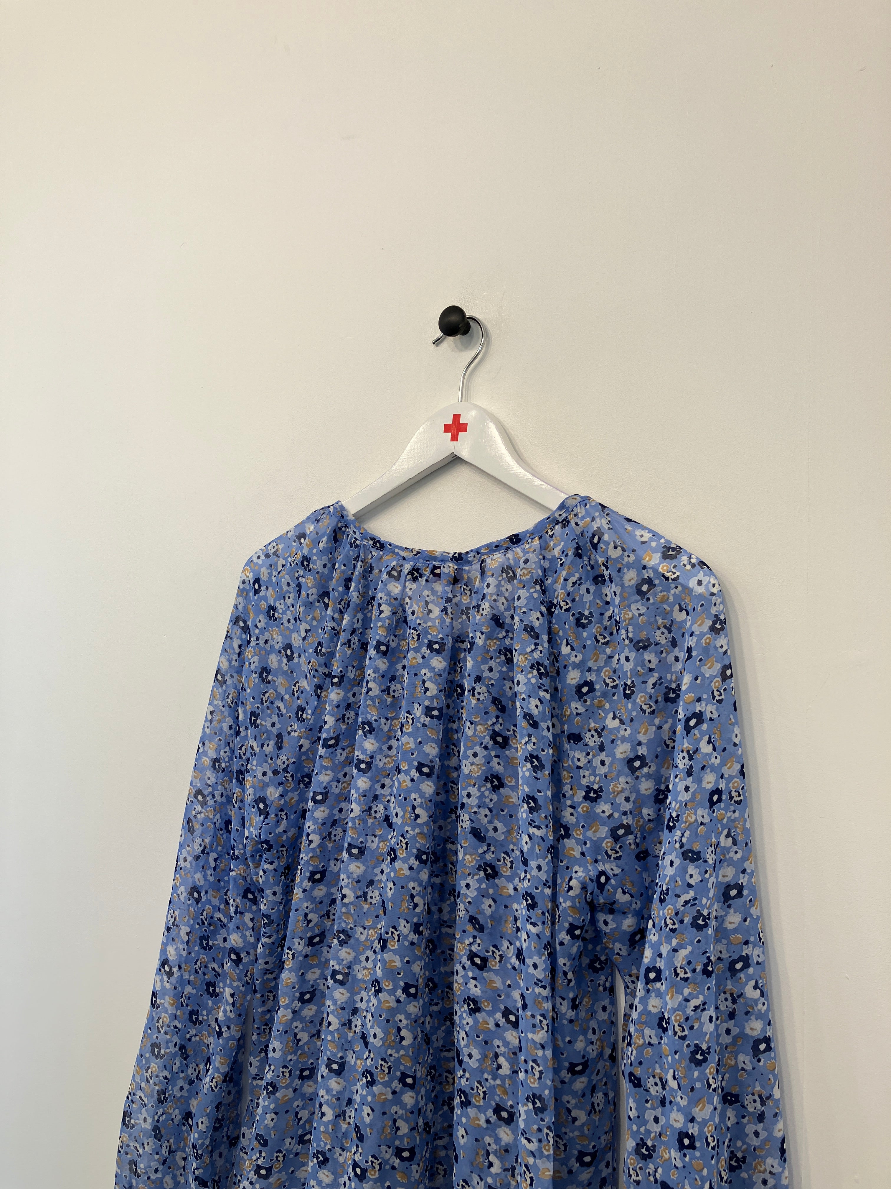 Znk Bluse