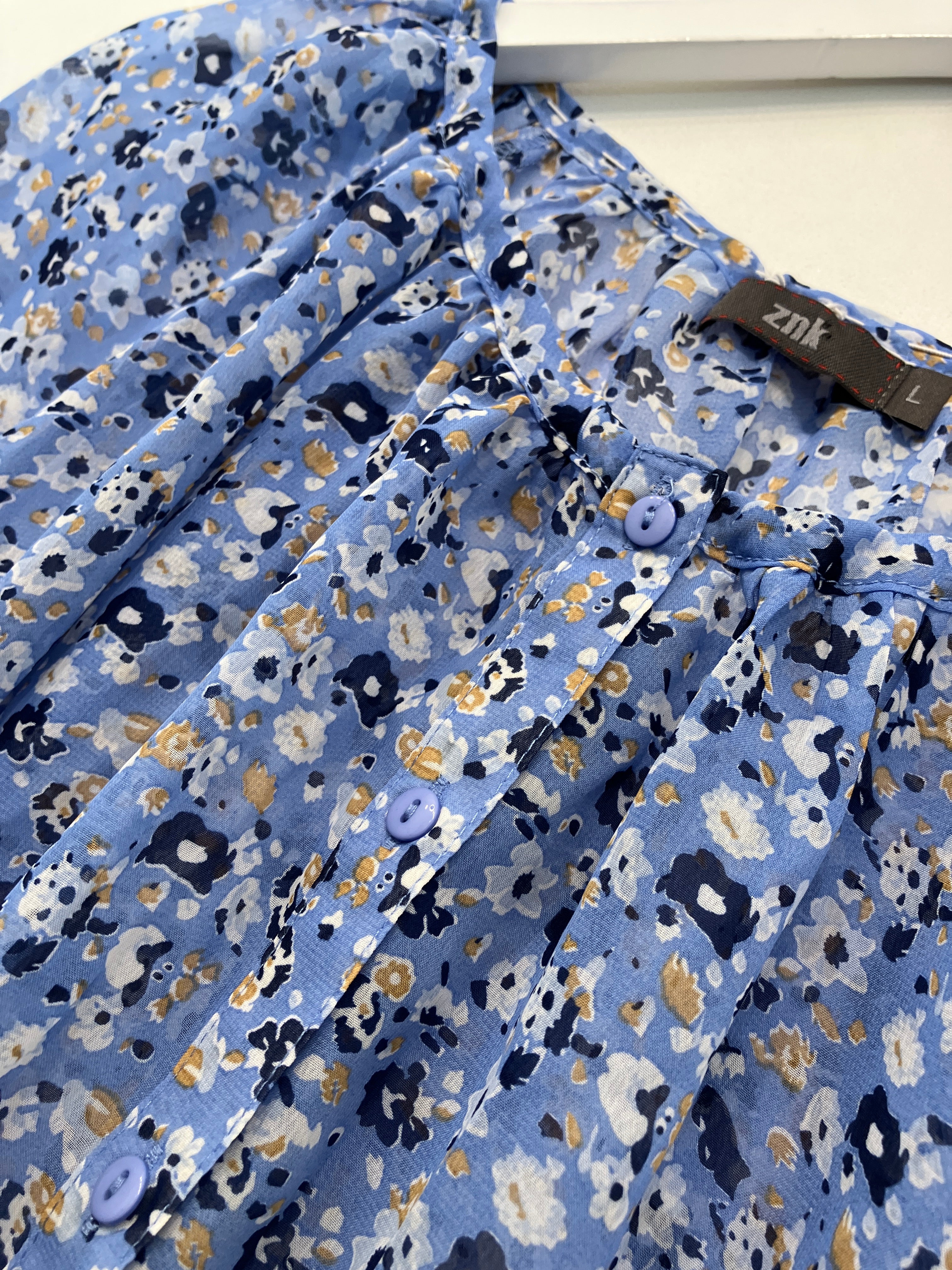 Znk Bluse