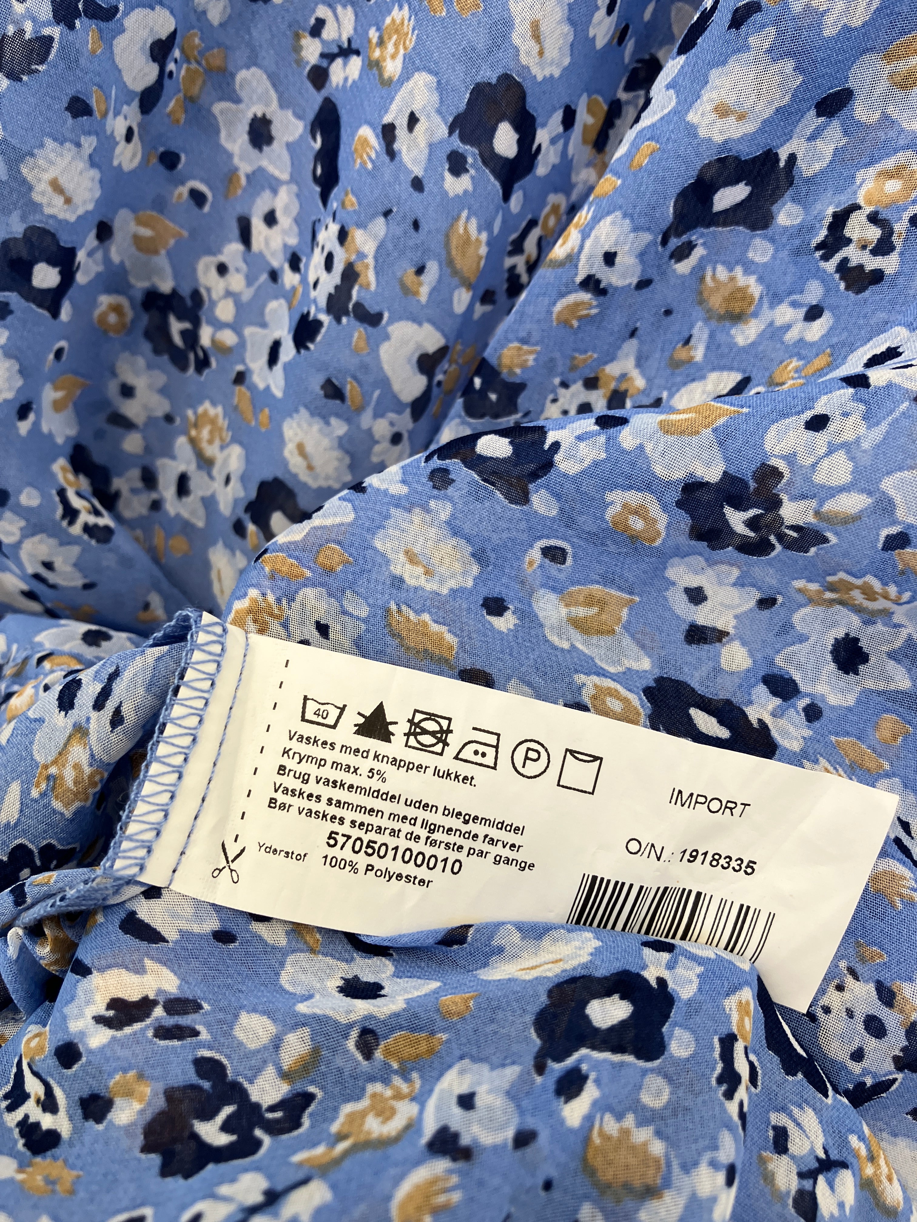Znk Bluse