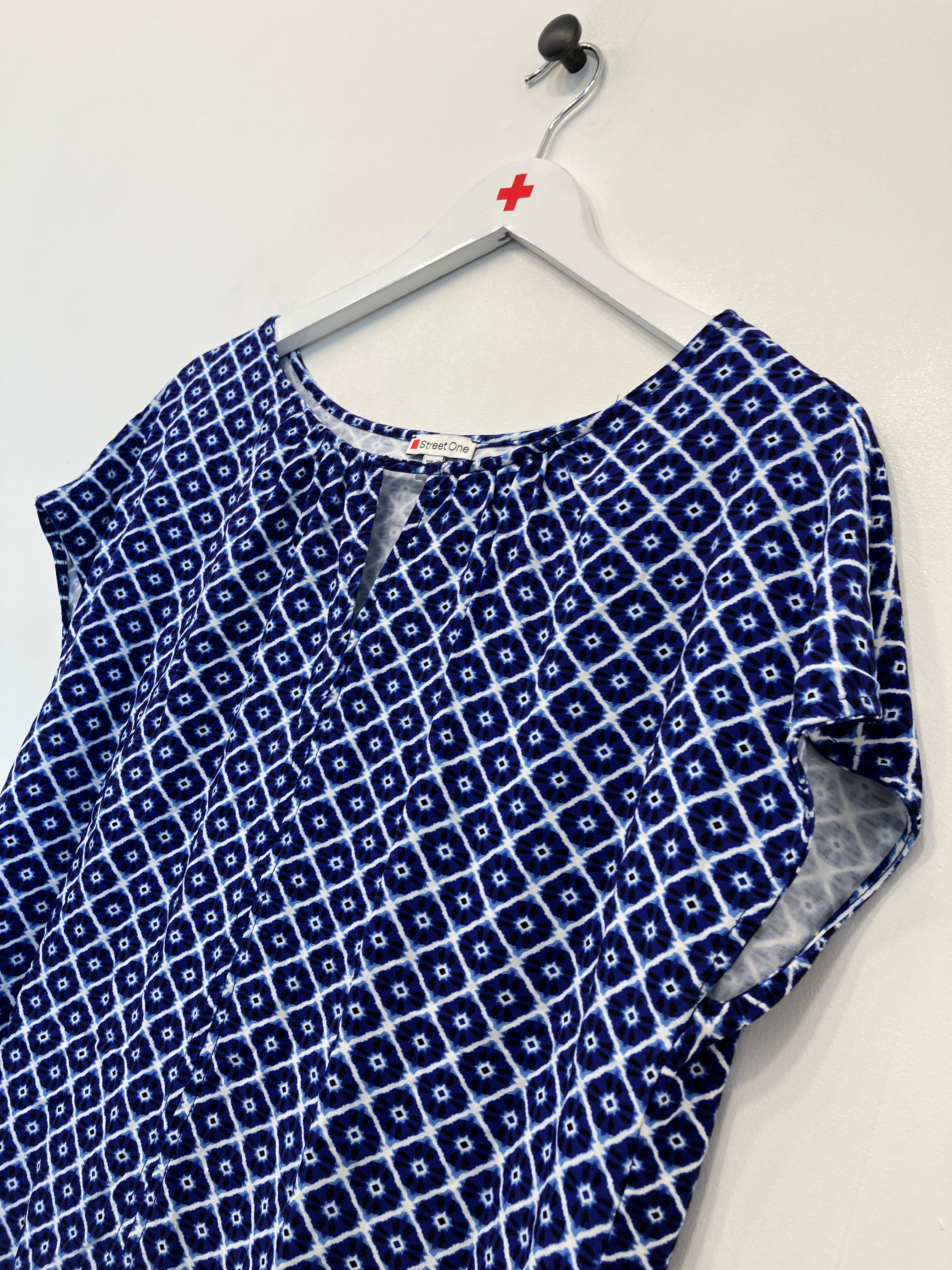 Street One Bluse