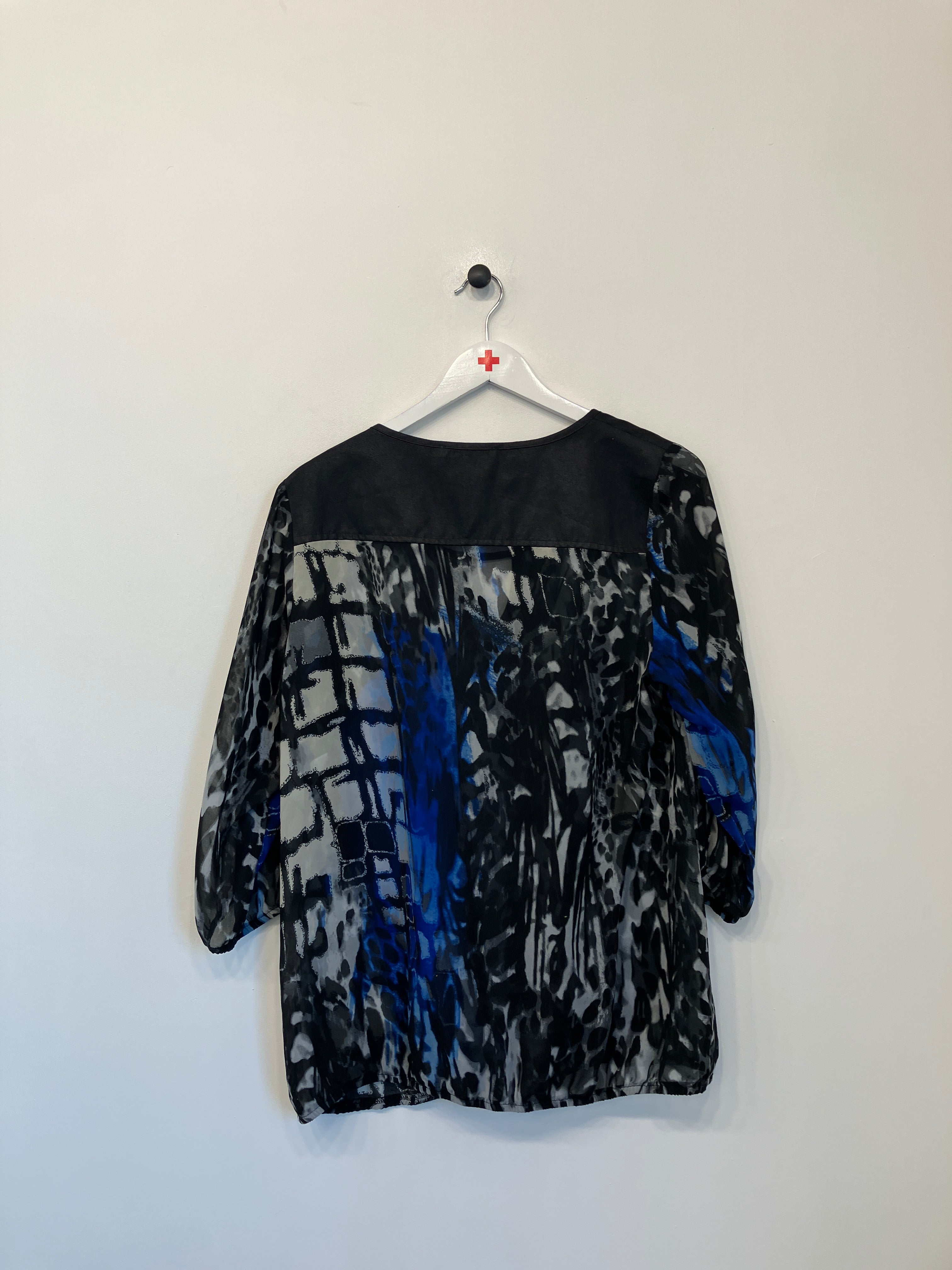 2Biz Bluse