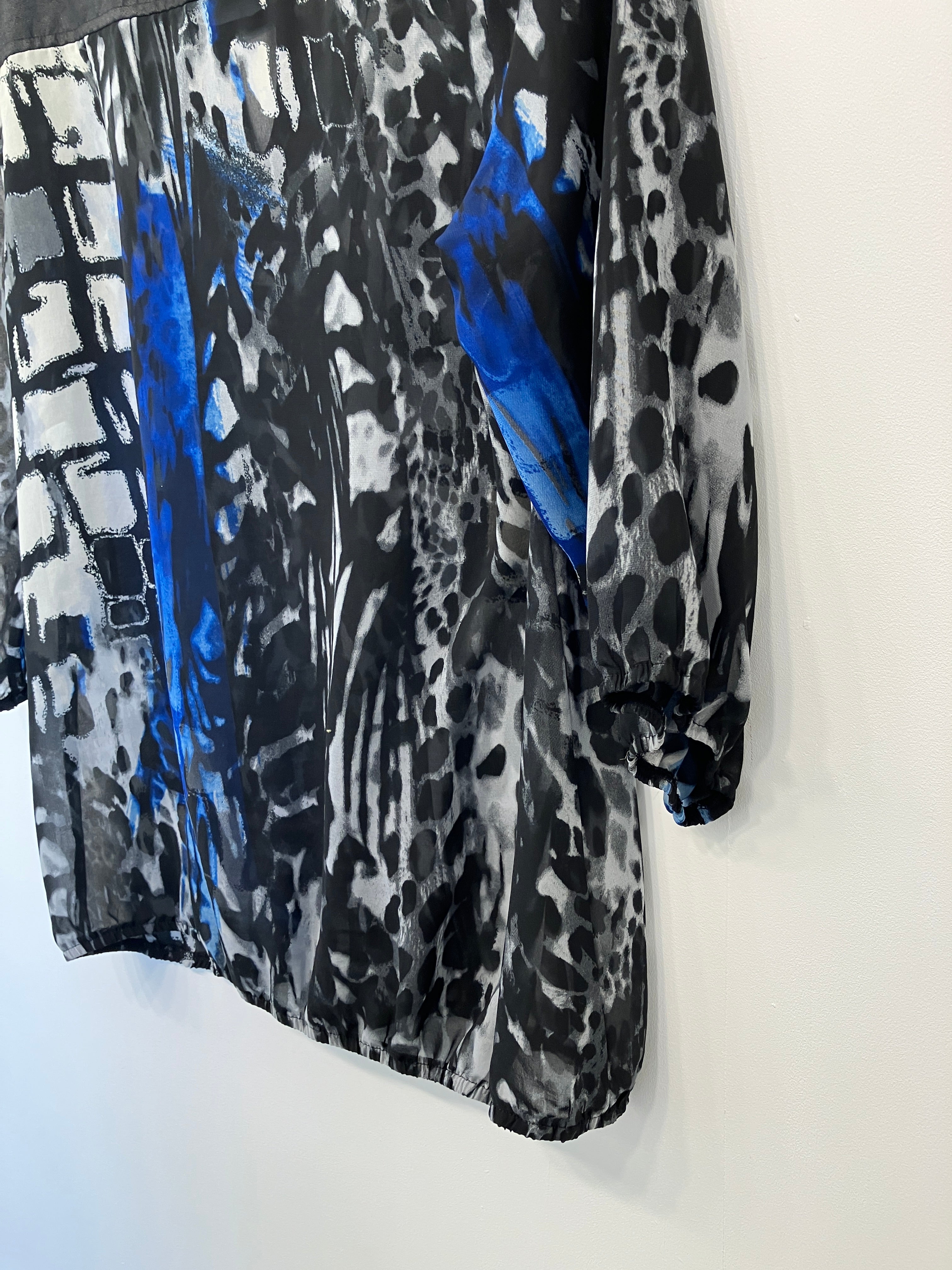 2Biz Bluse