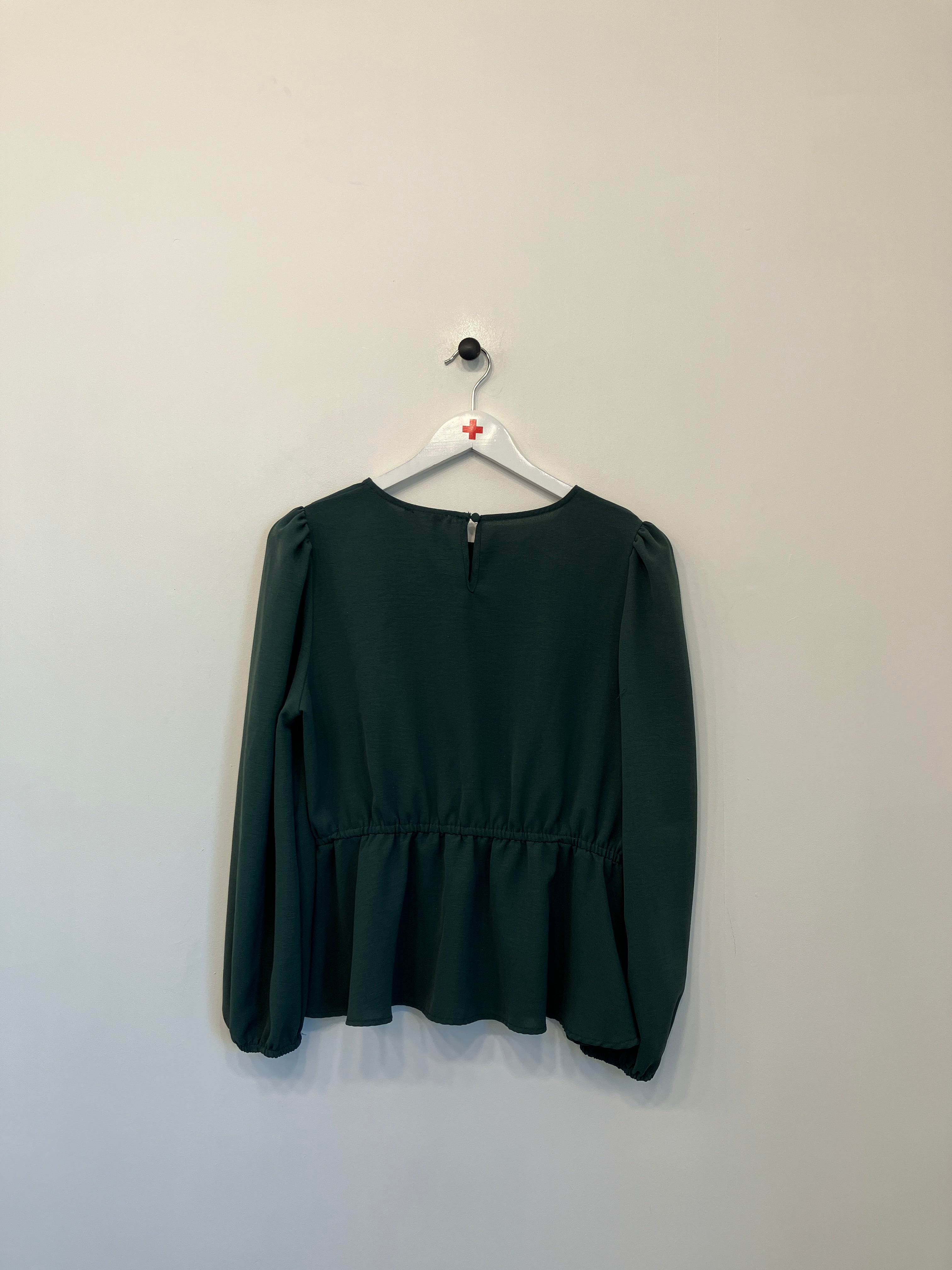 Only Bluse