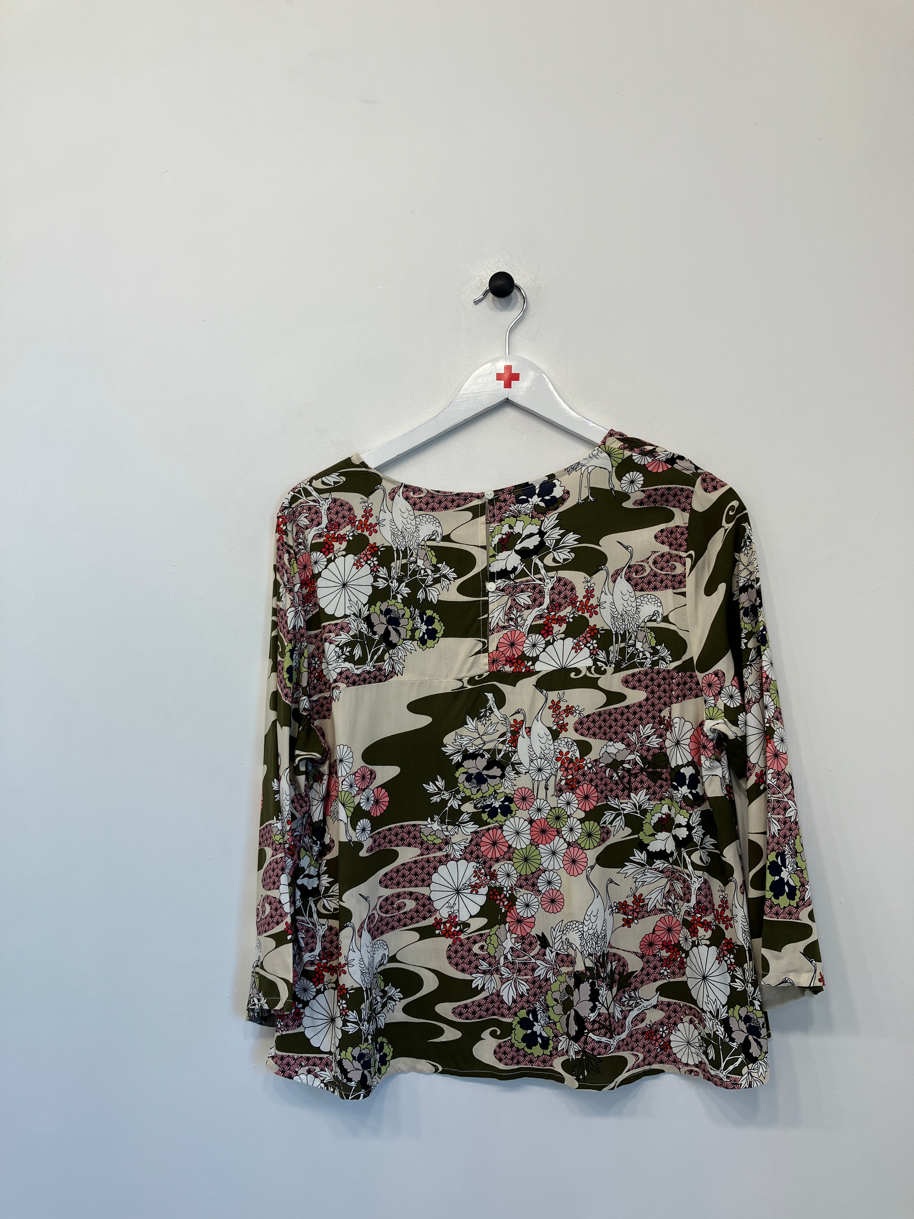 Vero Moda Bluse