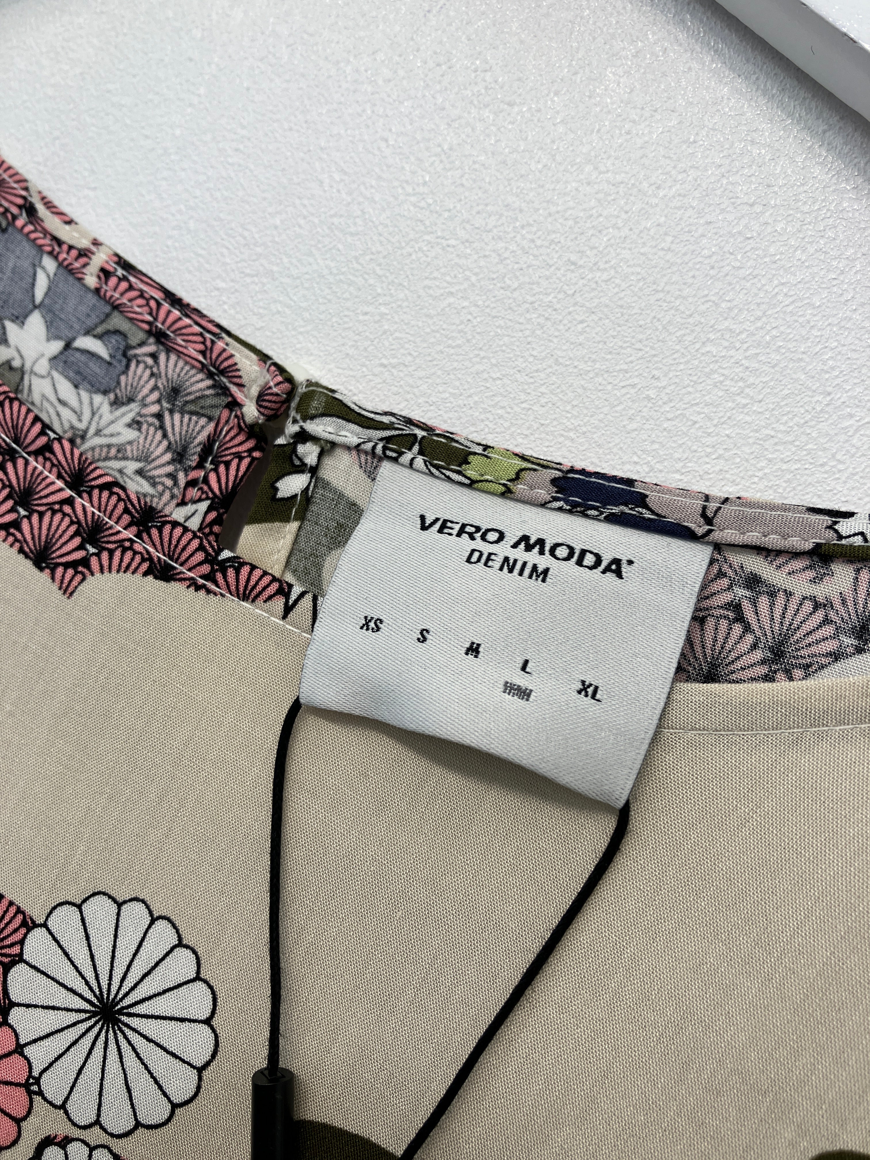 Vero Moda Bluse