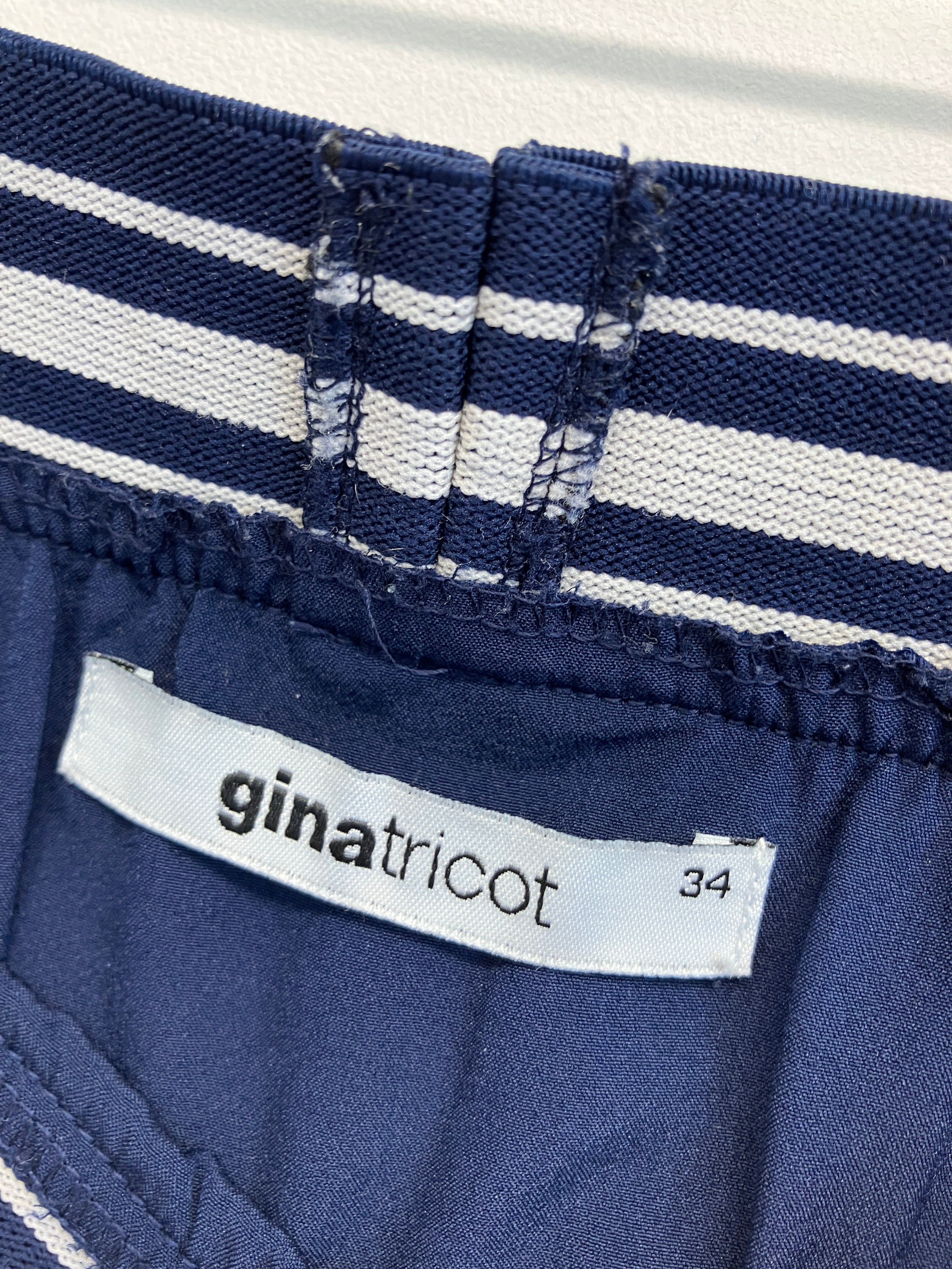 Gina Tricot Nederdel