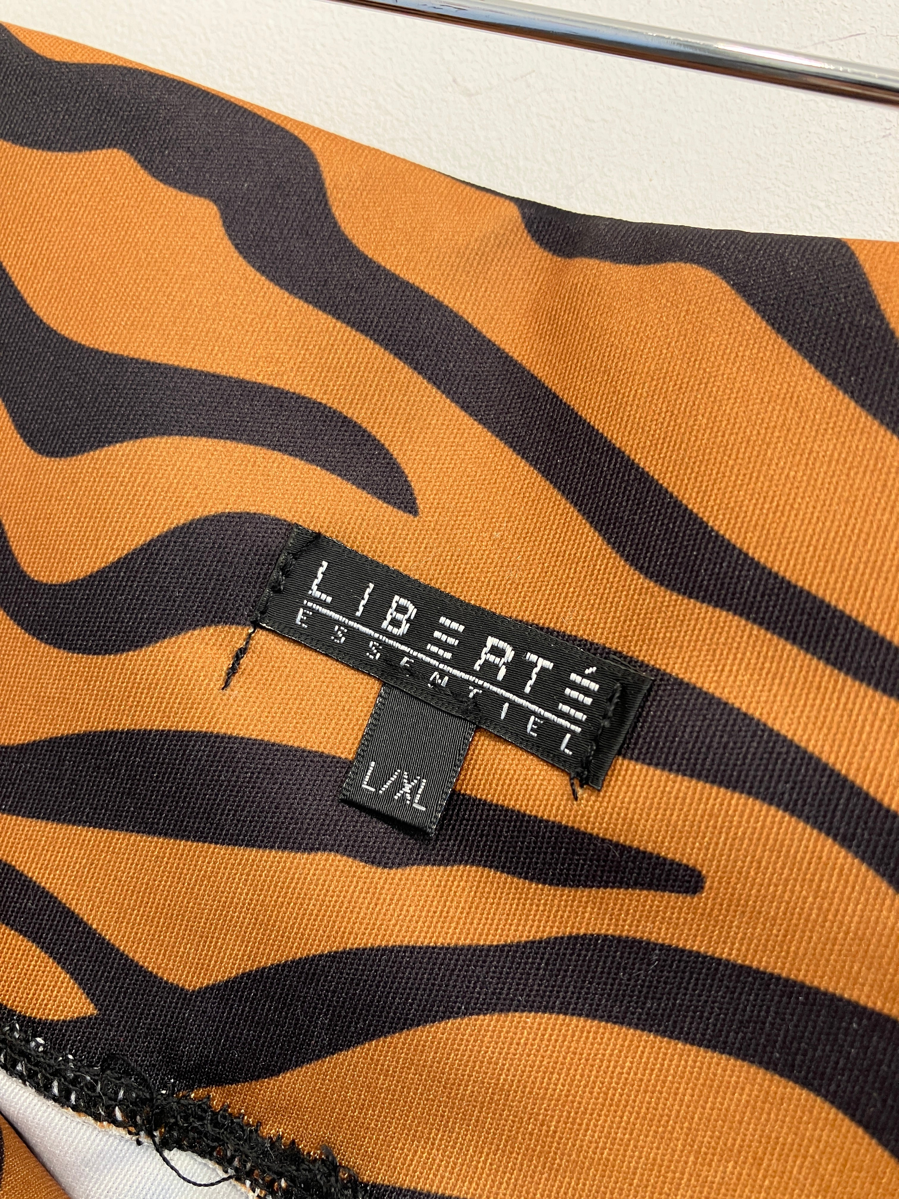 Liberté Leggings