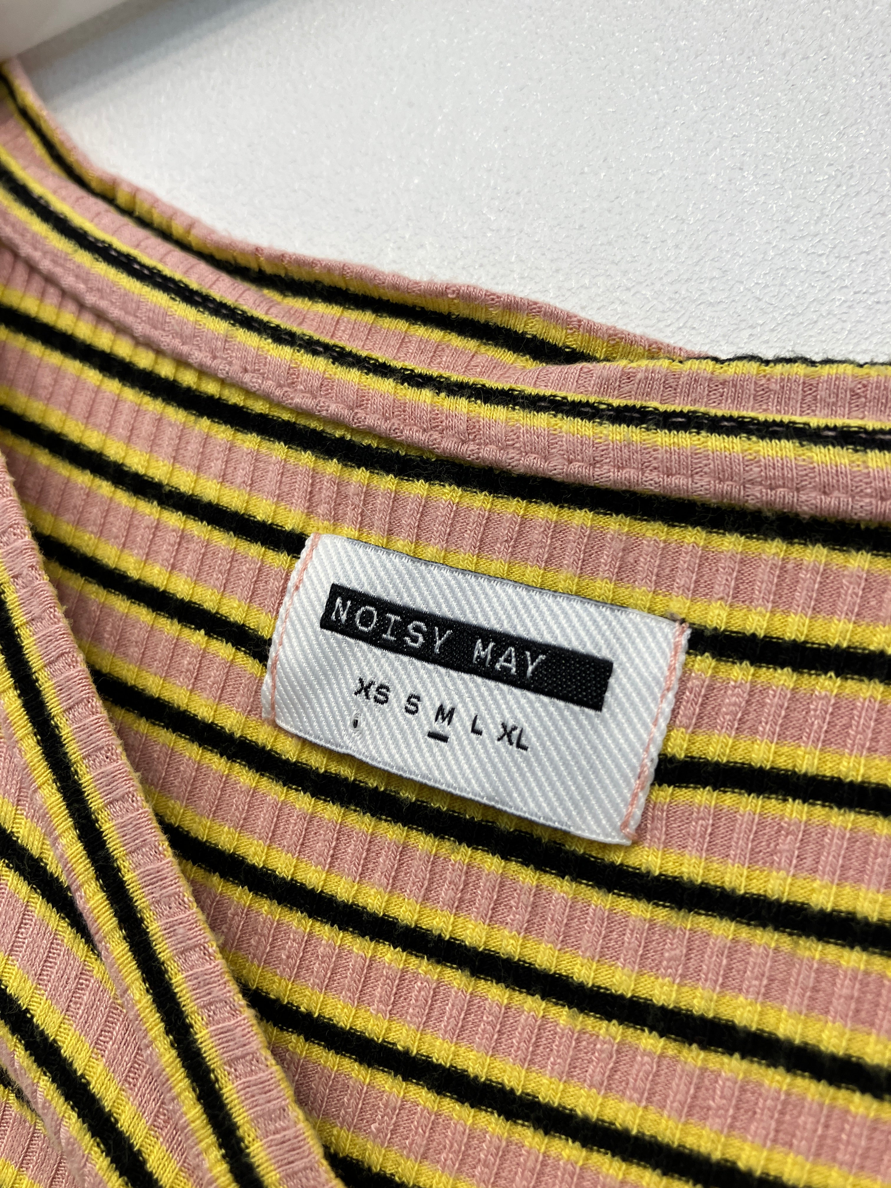 Noisy May T-Shirt