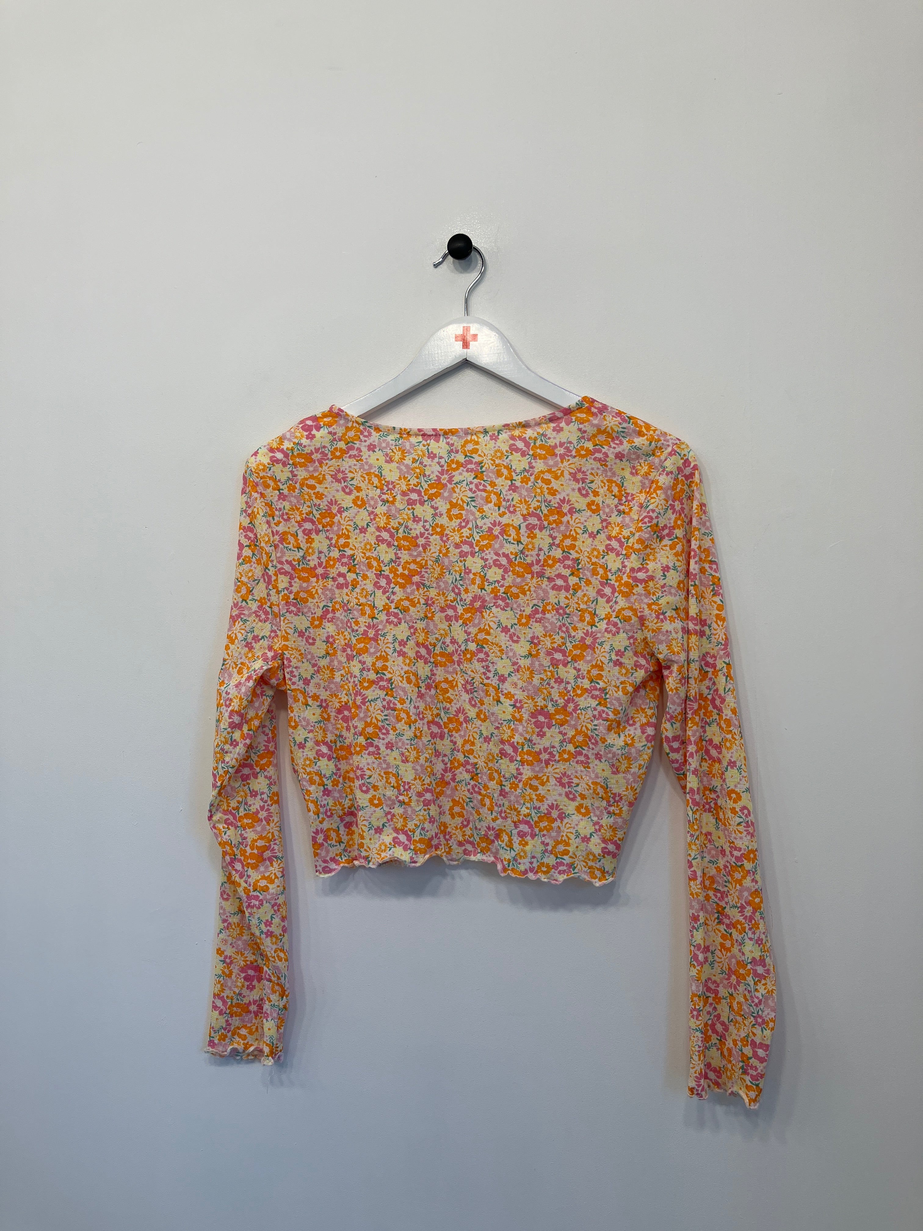 Only Bluse