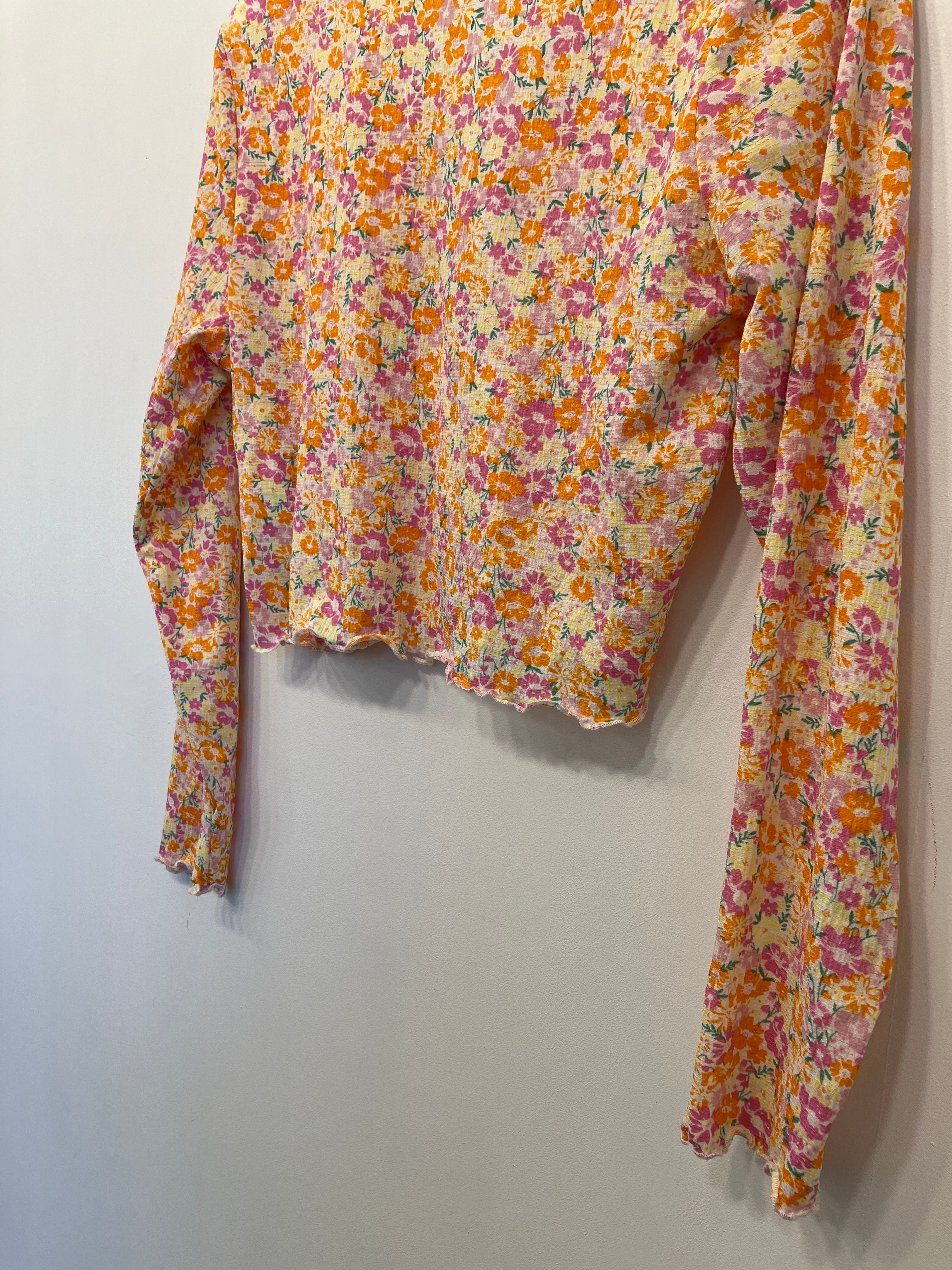 Only Bluse