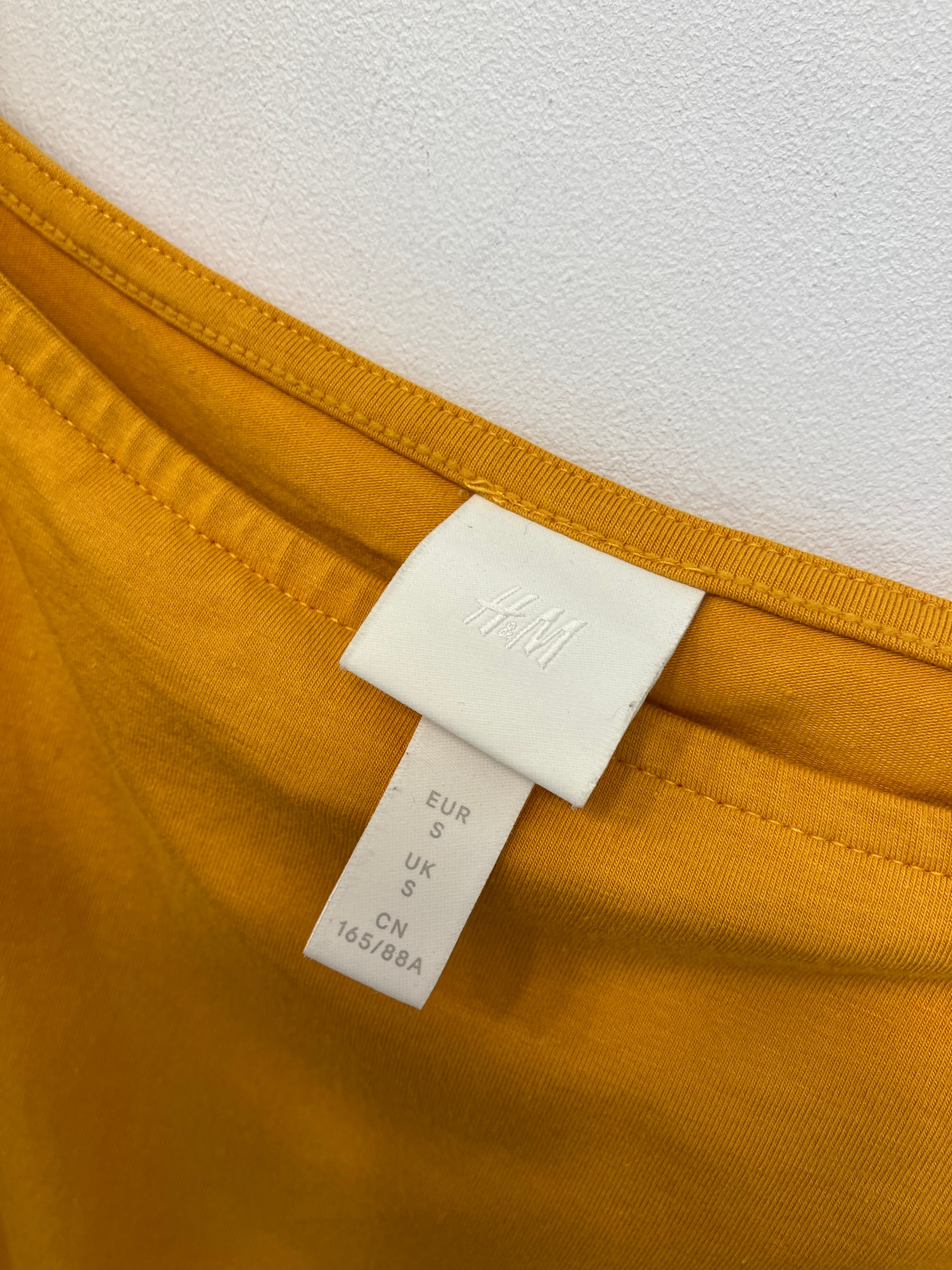 H&M Top